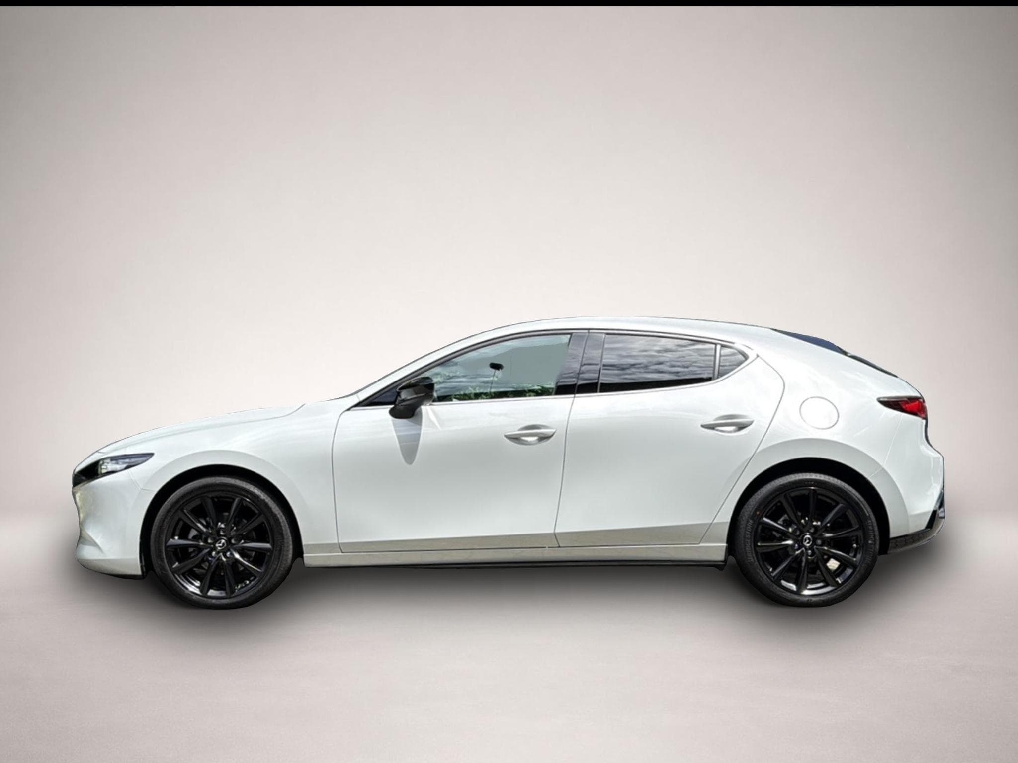 Mazda Mazda3 (2026) - Photo 6