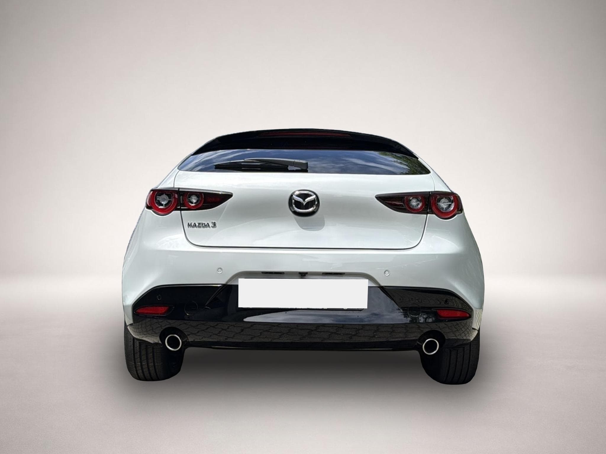 Mazda Mazda3 (2026) - Photo 7