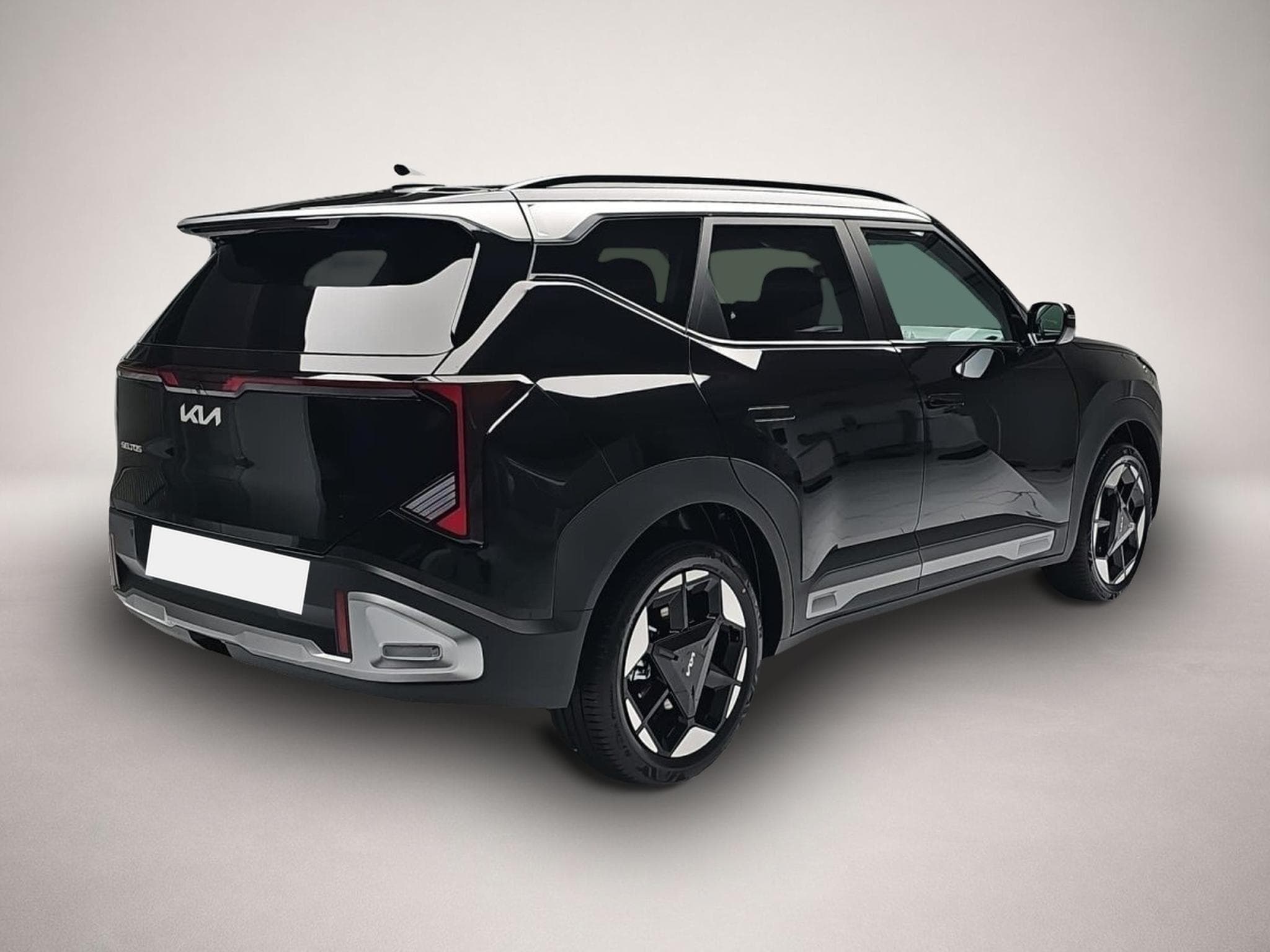 Kia Frontier (2026) - Photo 2