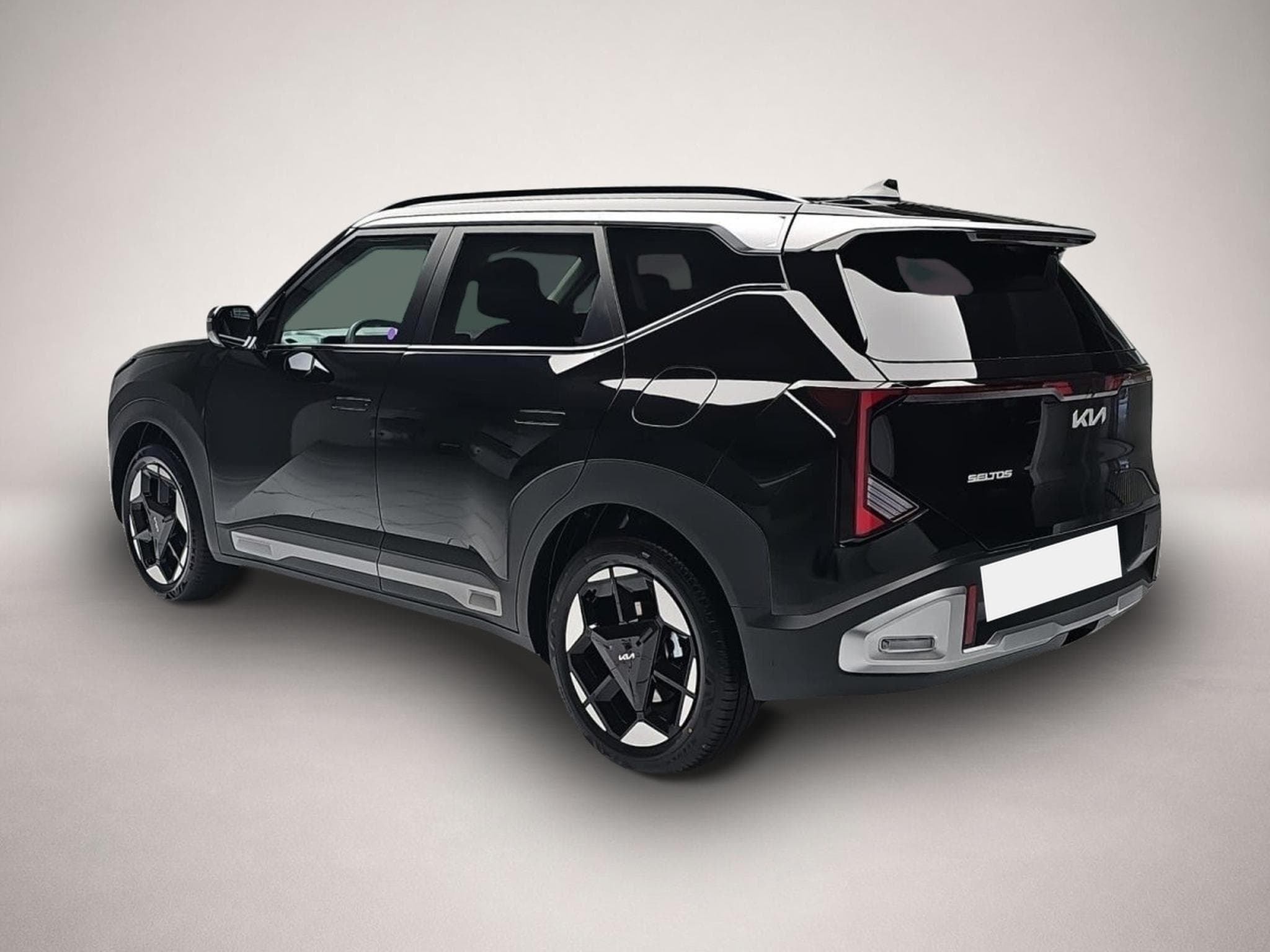 Kia Frontier (2026) - Photo 3
