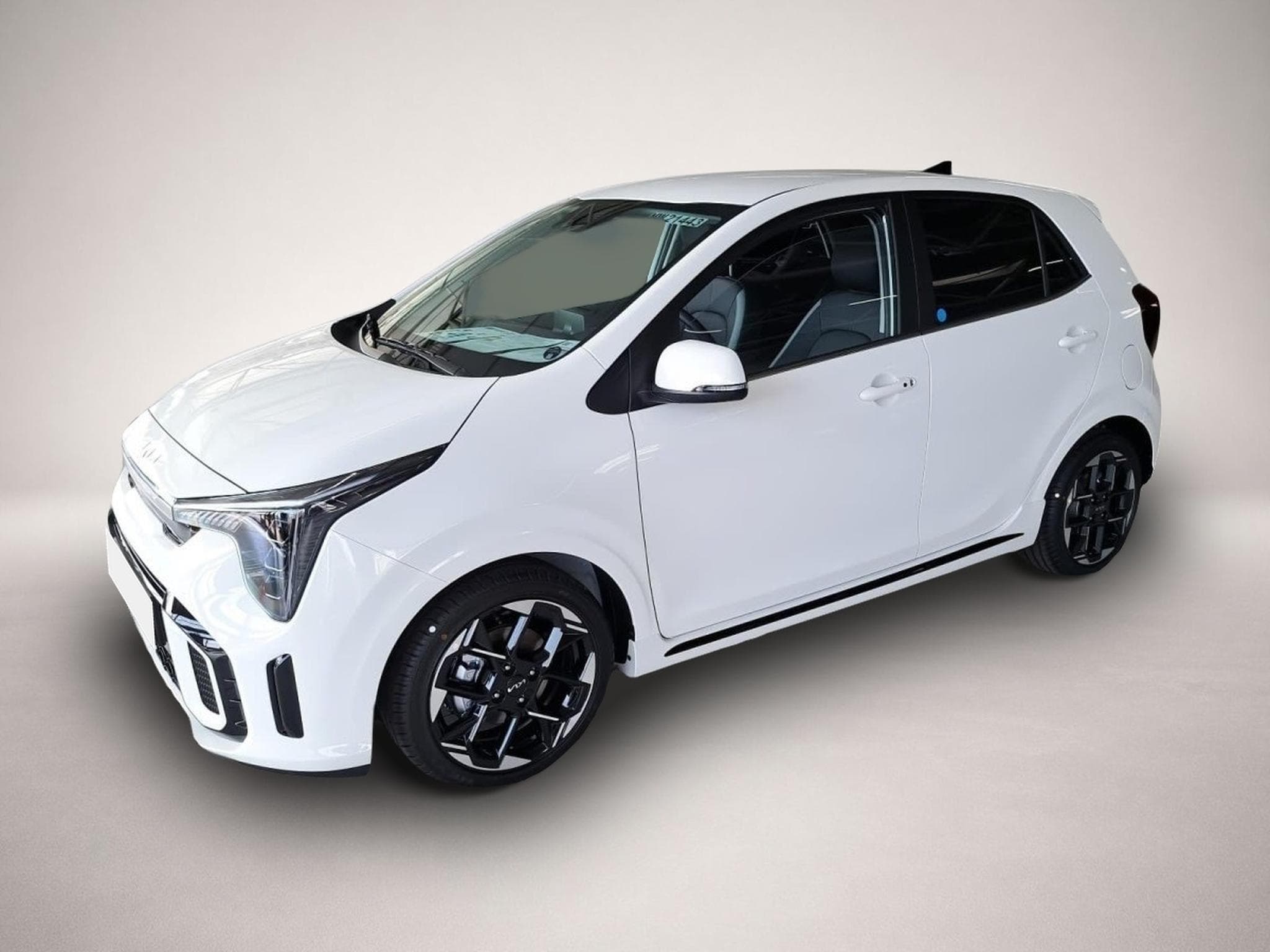 Kia Picanto (2026) - Photo 1