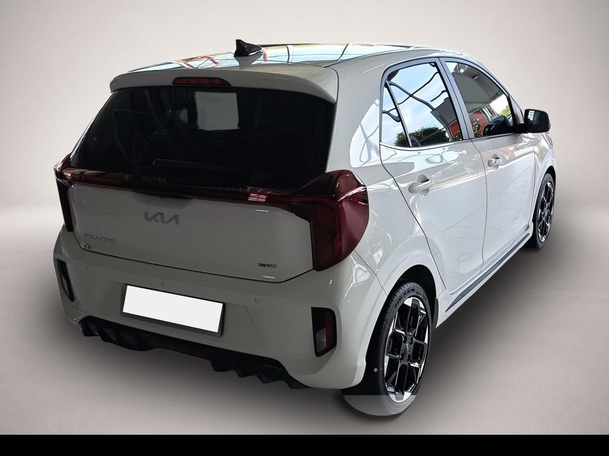 Kia Picanto (2026) - Photo 2
