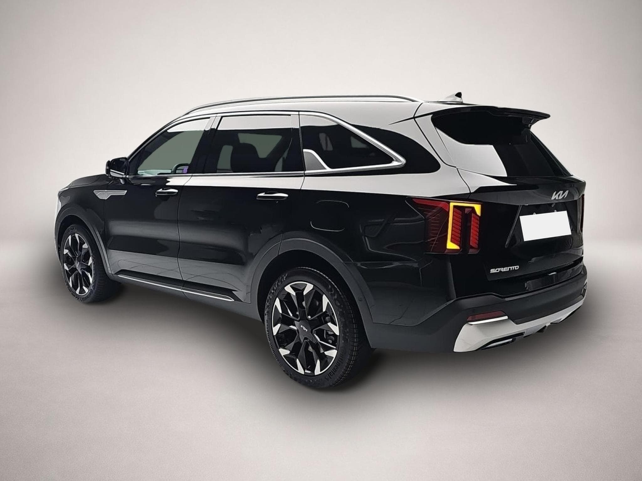 Kia Sorento (2026) - Photo 3
