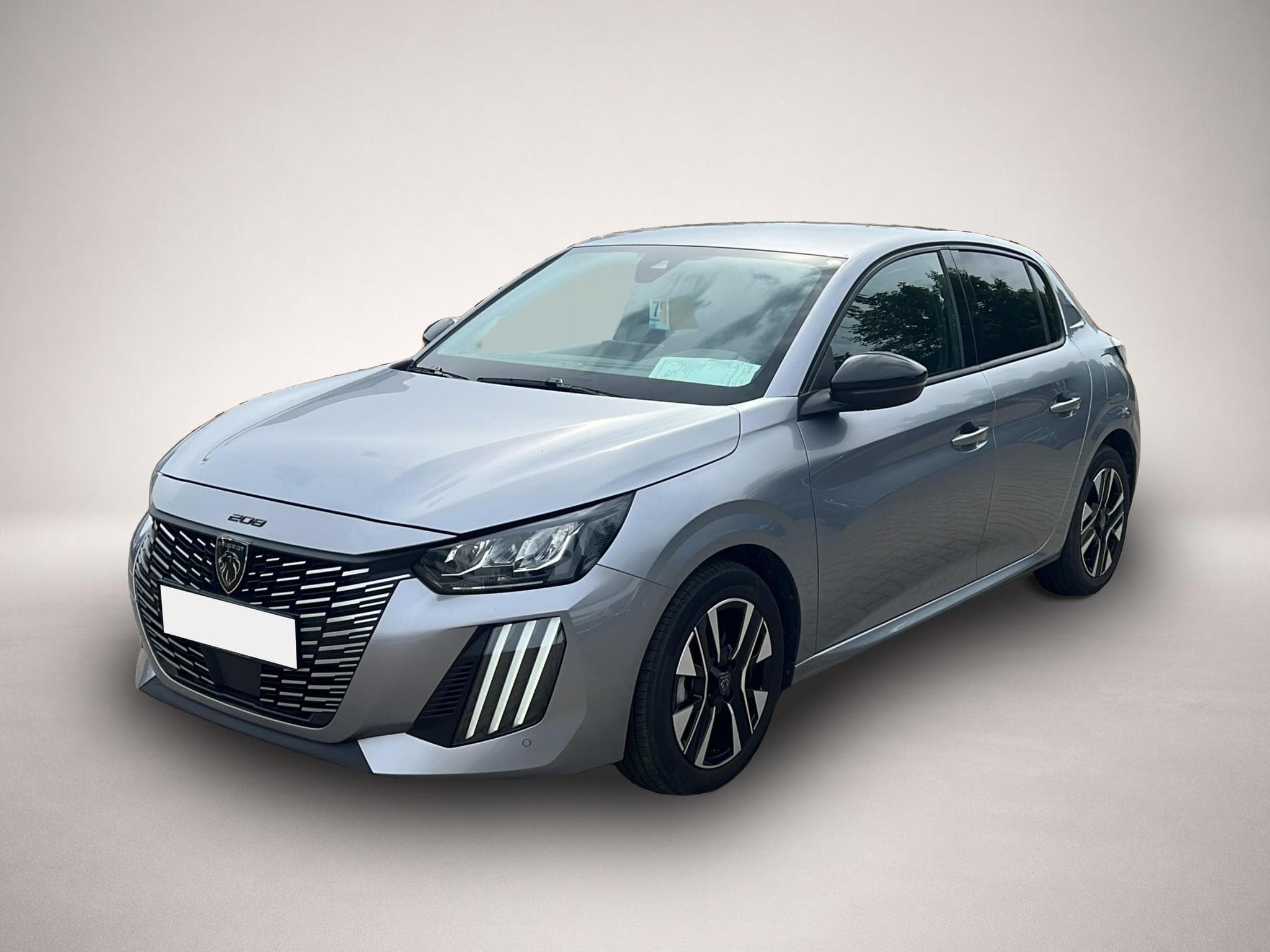 Peugeot 208 (2025) - Foto 1