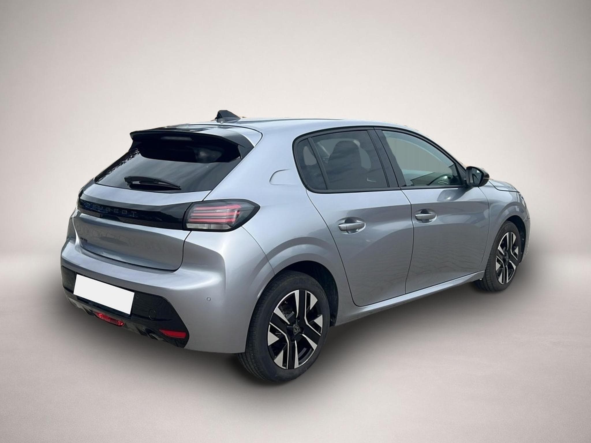 Peugeot 208 (2025) - Foto 4