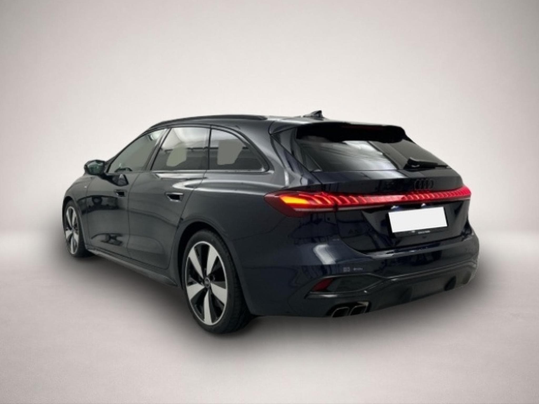 Audi A5 (2025) - Foto 4