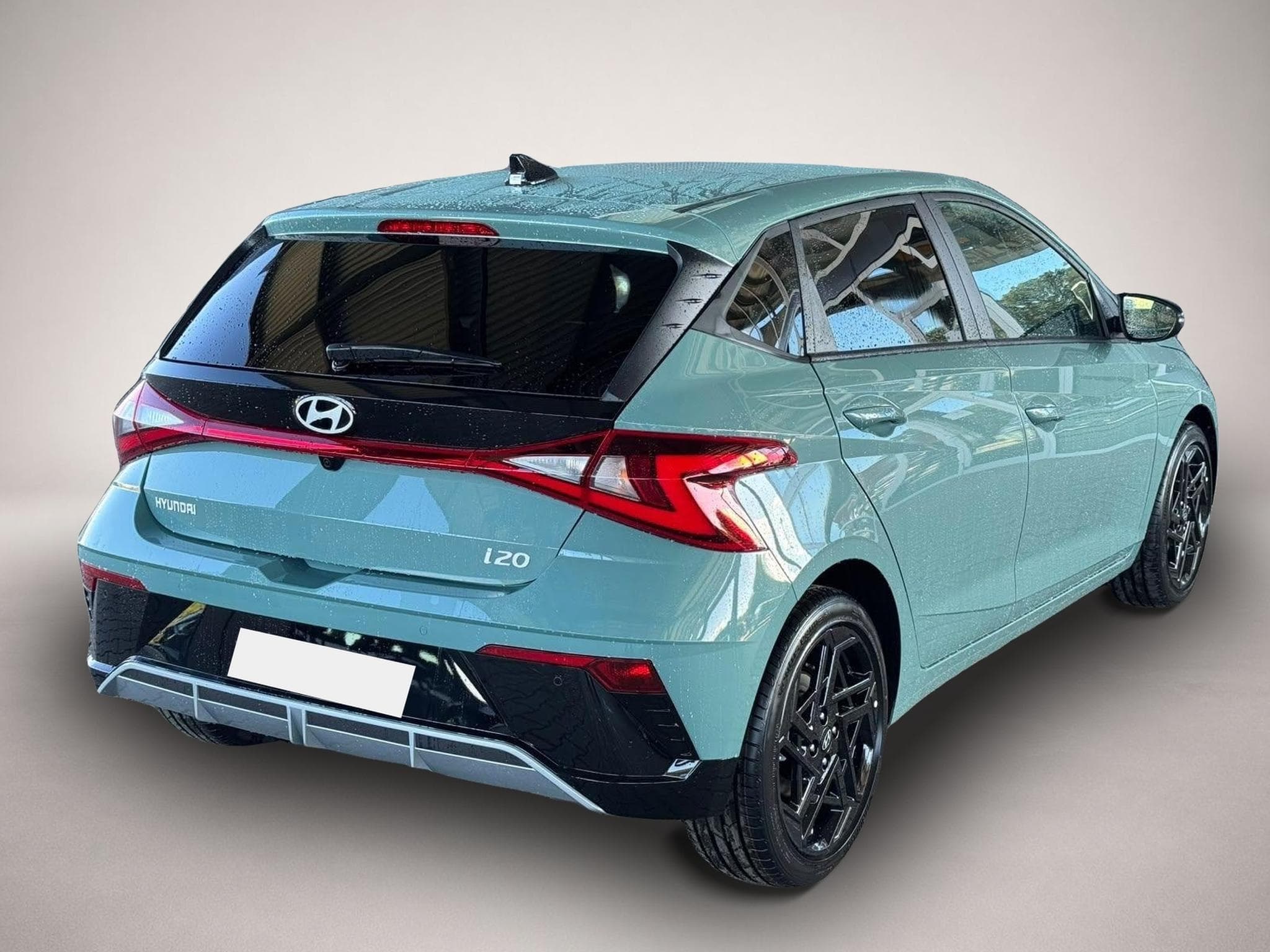 Hyundai i20 (2026) - Photo 3