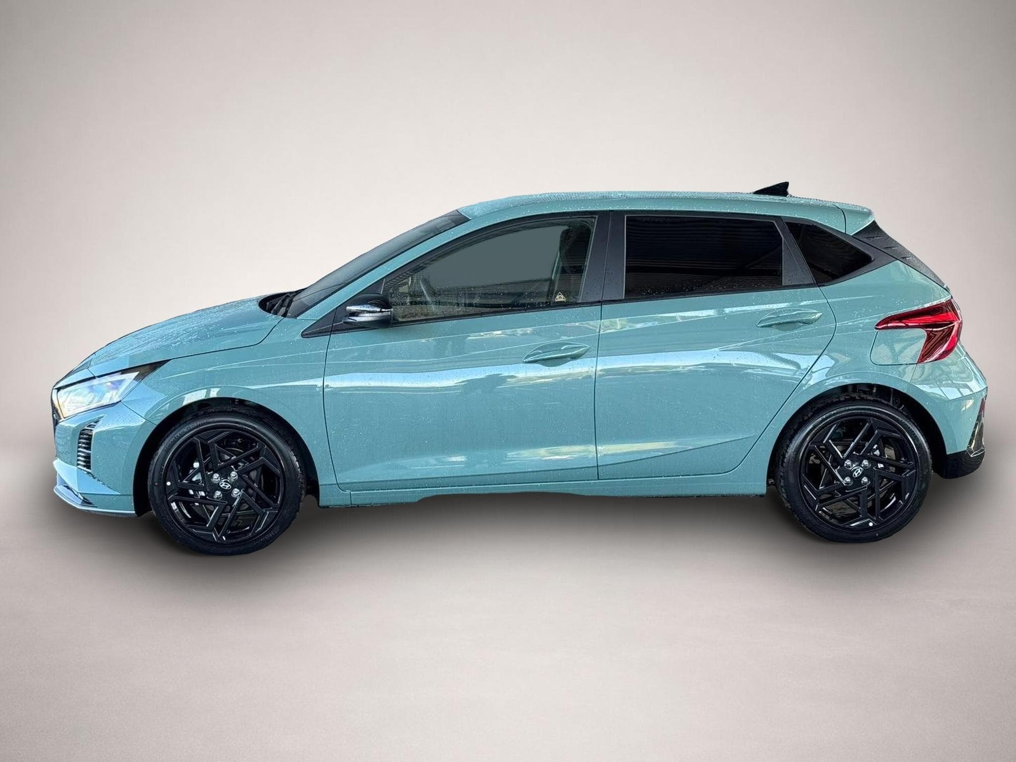 Hyundai i20 (2026) - Photo 2