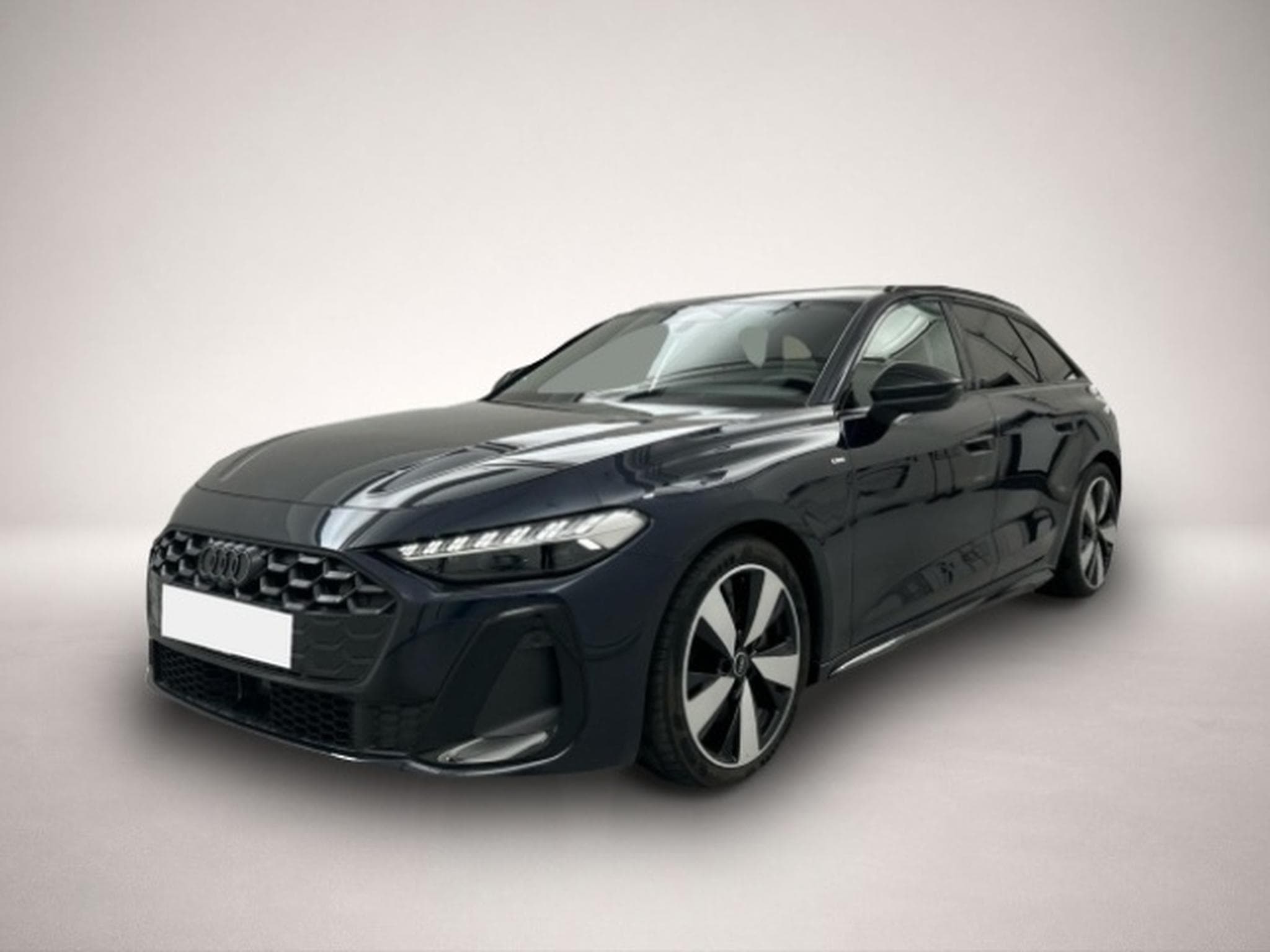 Audi A5 (2025) - Foto 1