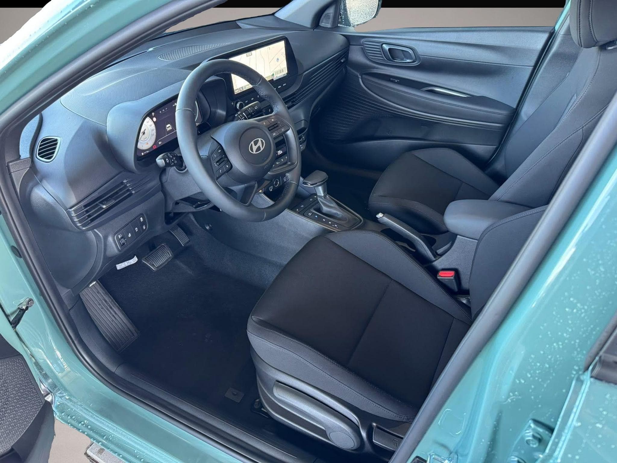 Hyundai i20 (2026) - Photo 5
