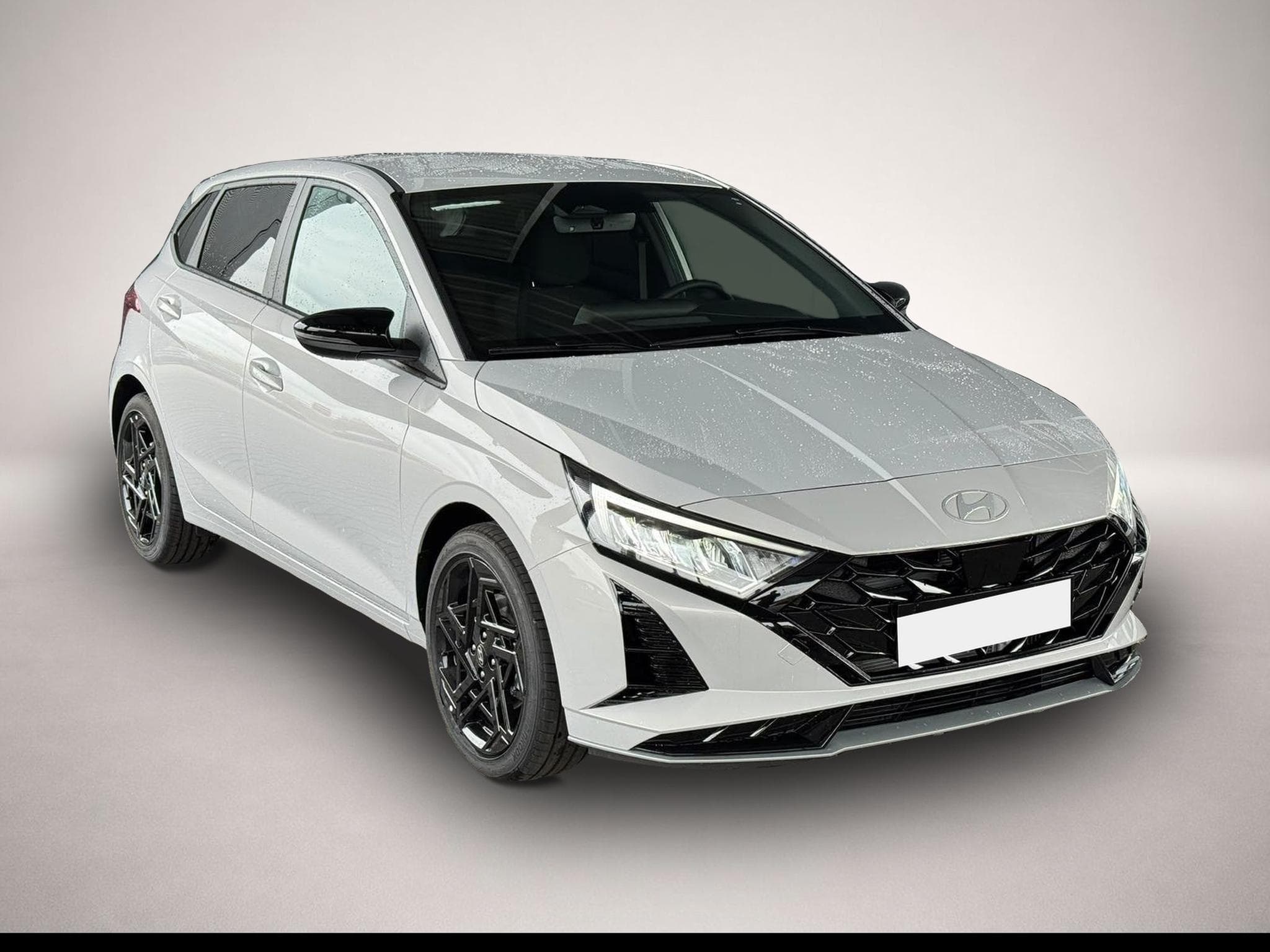 Hyundai i20 (2026) - Photo 4