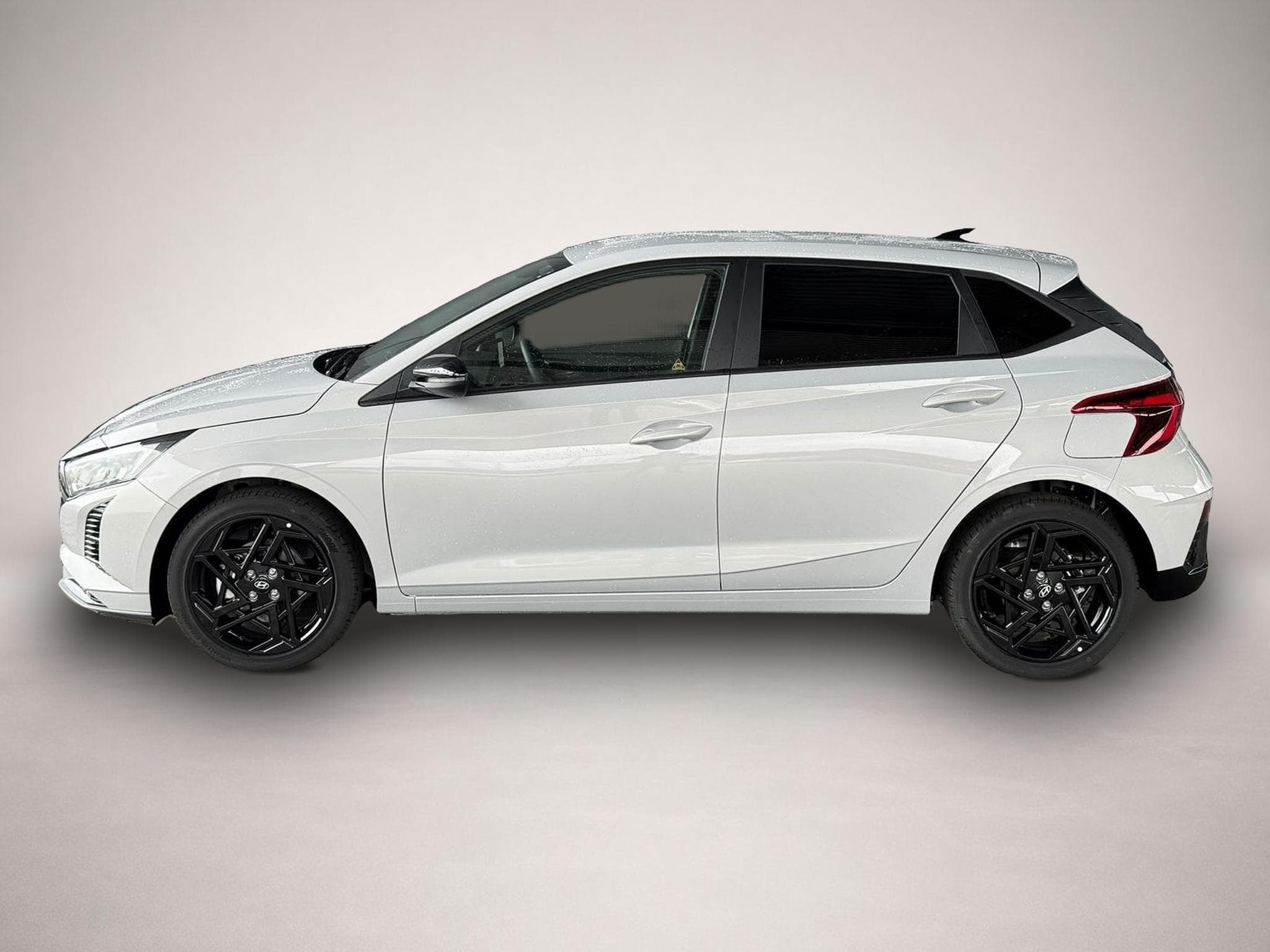 Hyundai i20 (2026) - Photo 2