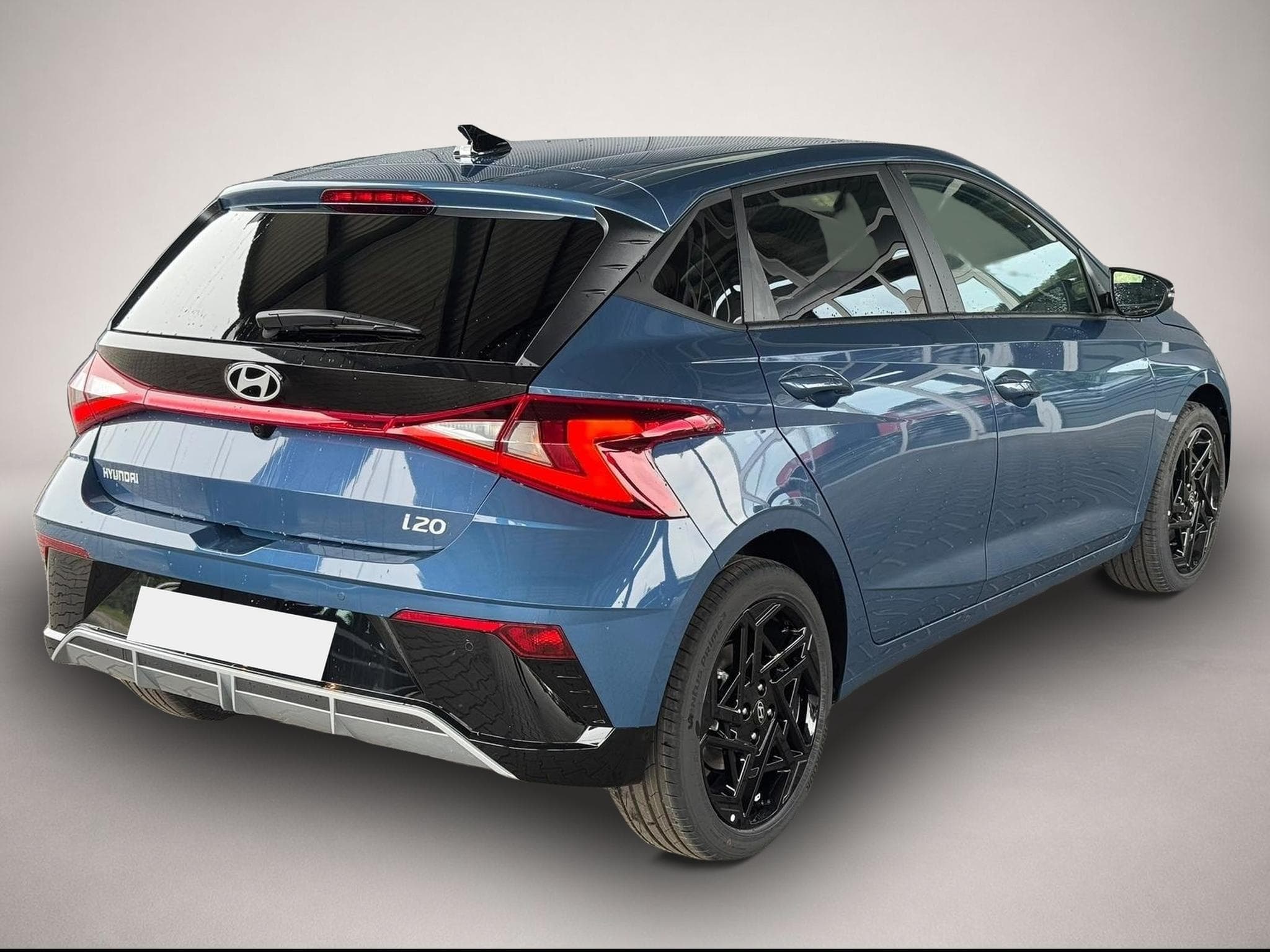Hyundai i20 (2026) - Photo 3