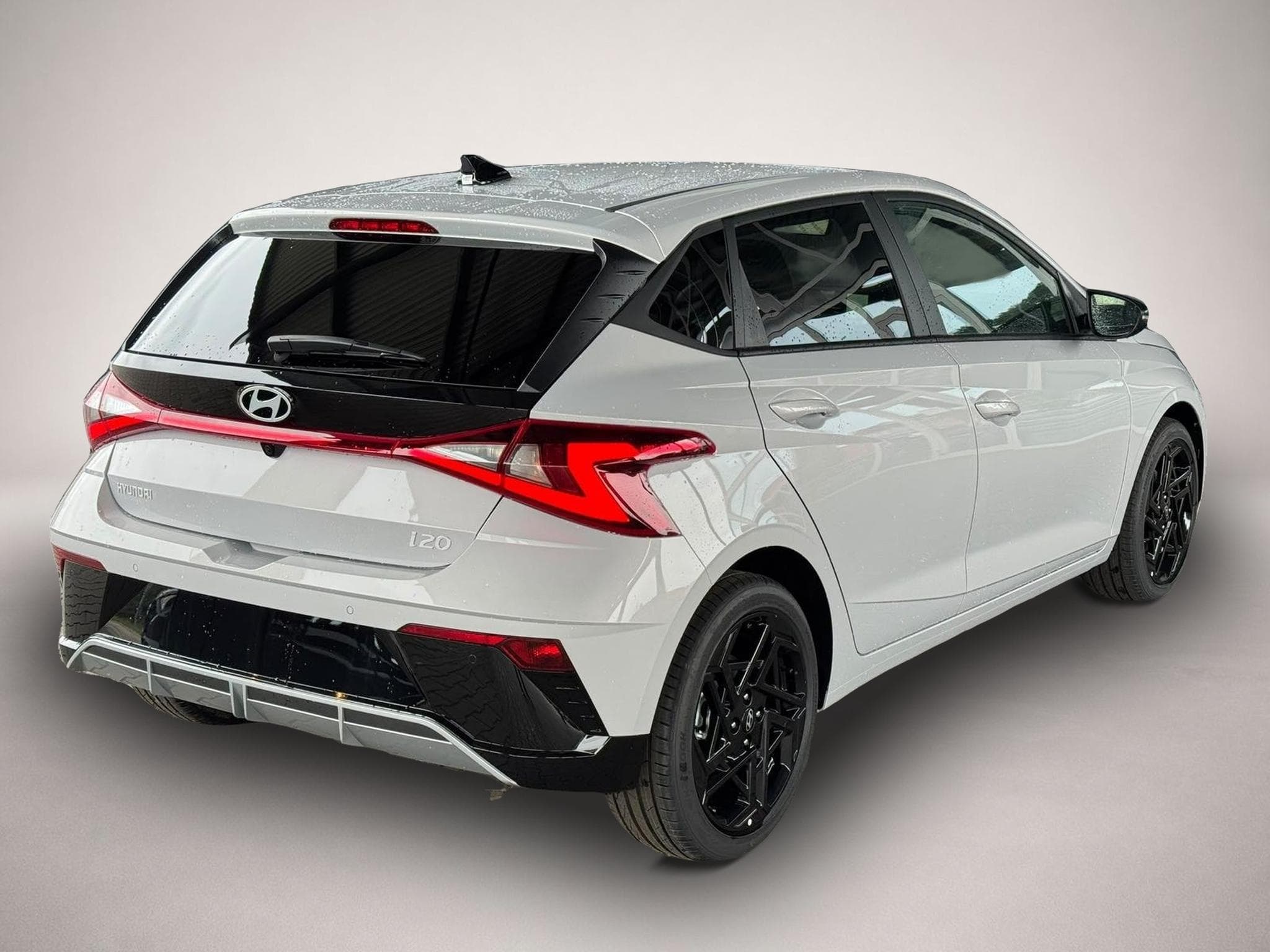 Hyundai i20 (2026) - Photo 3