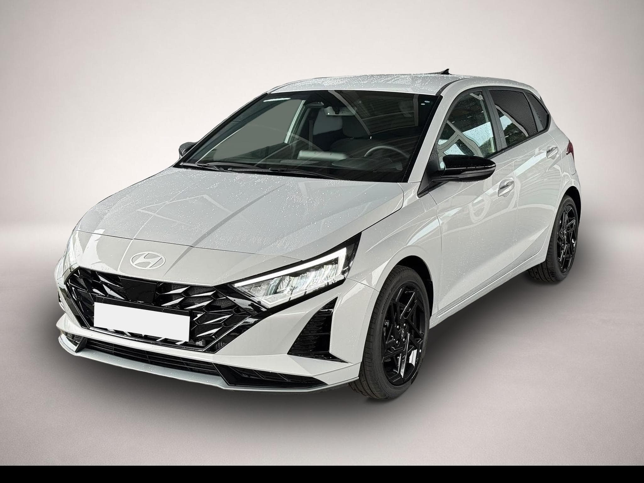 Hyundai i20 (2026) - Photo 1