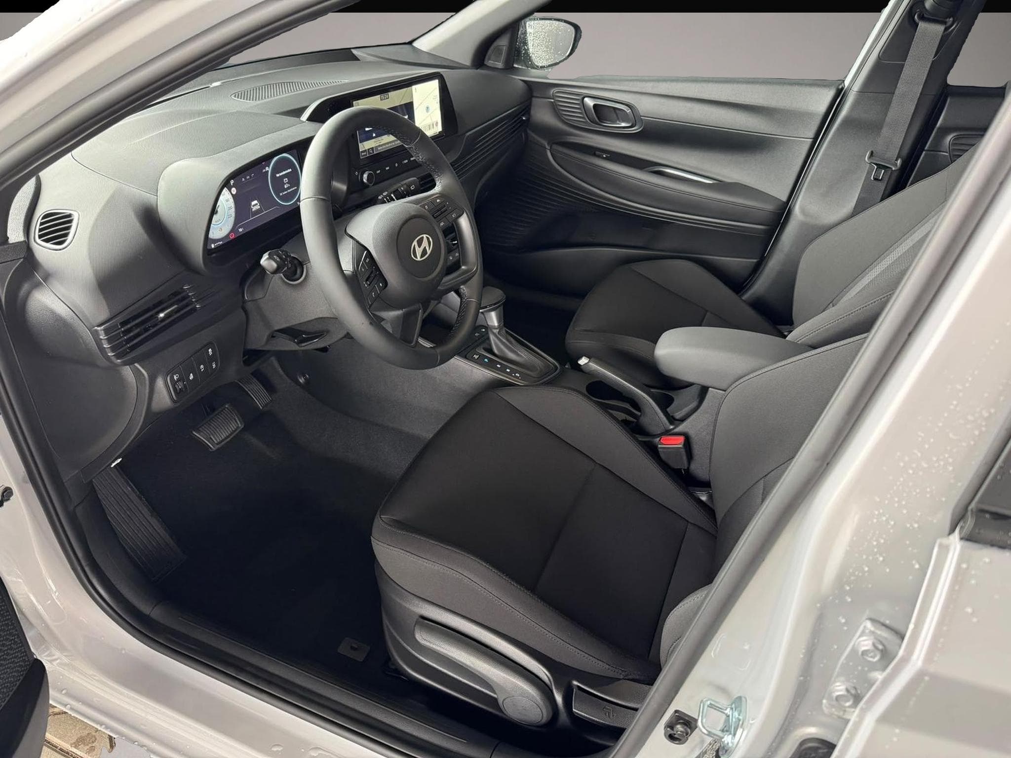 Hyundai i20 (2026) - Photo 5