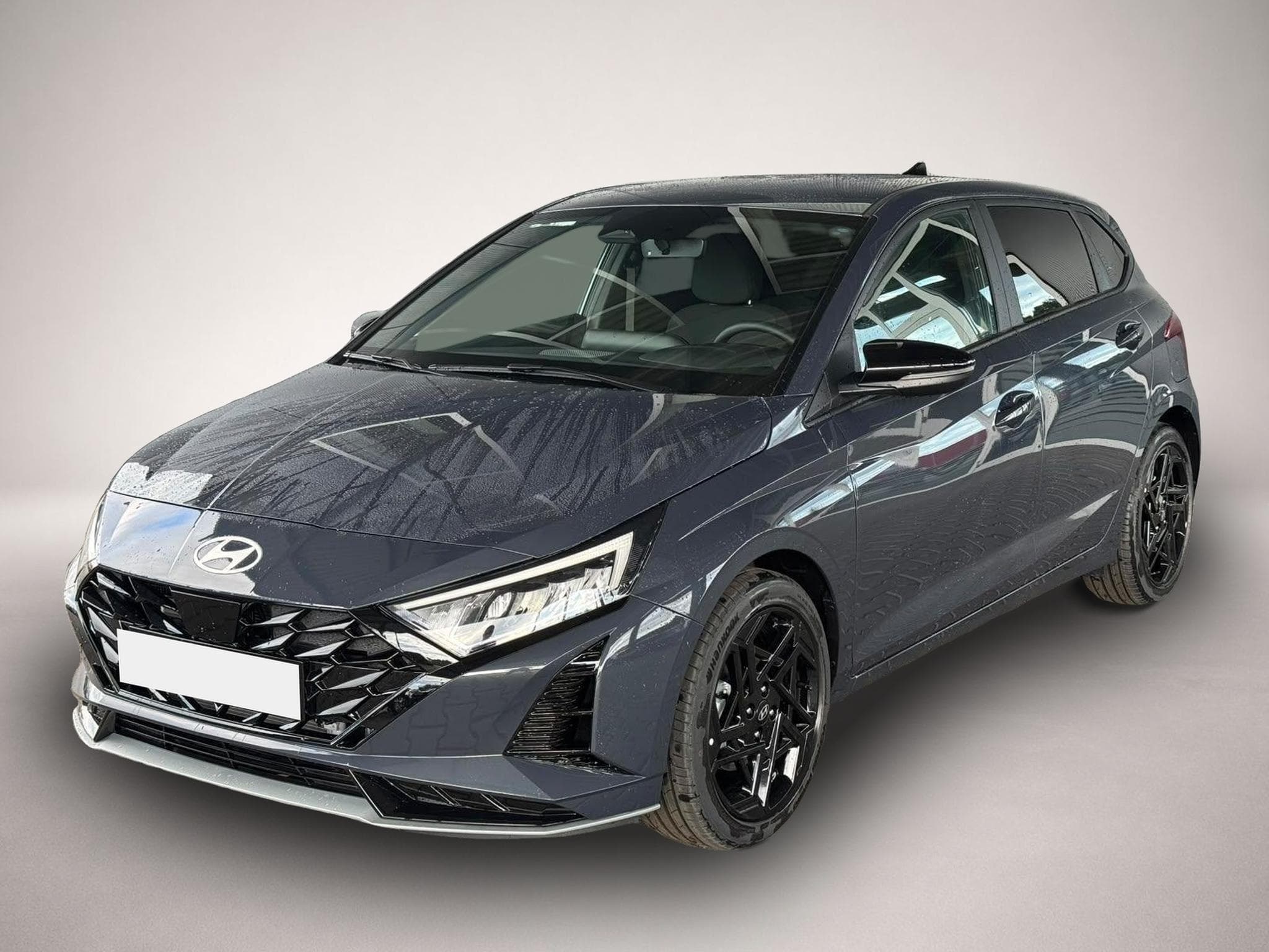 Hyundai i20 (2026) - Photo 1