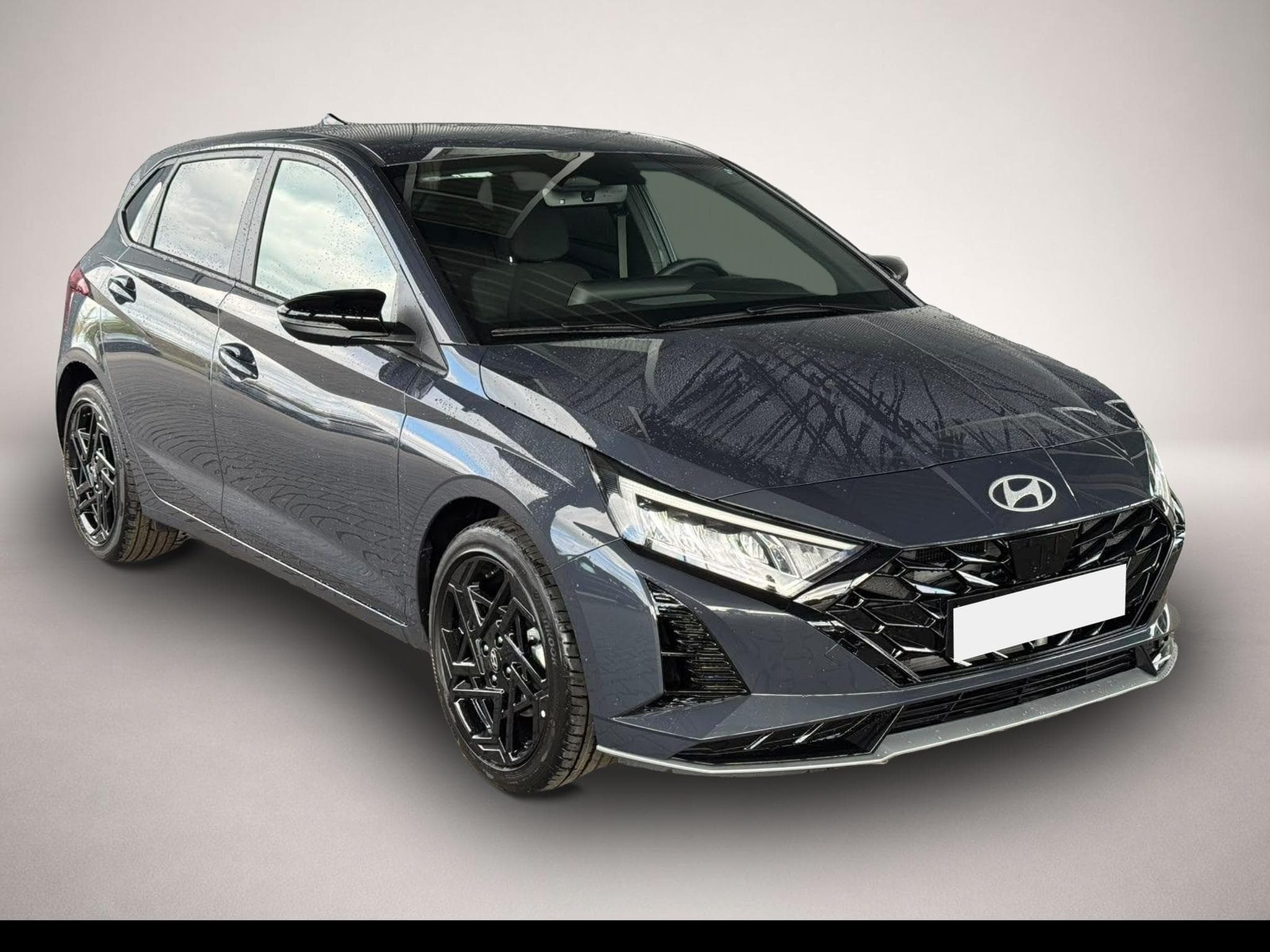 Hyundai i20 (2026) - Photo 3