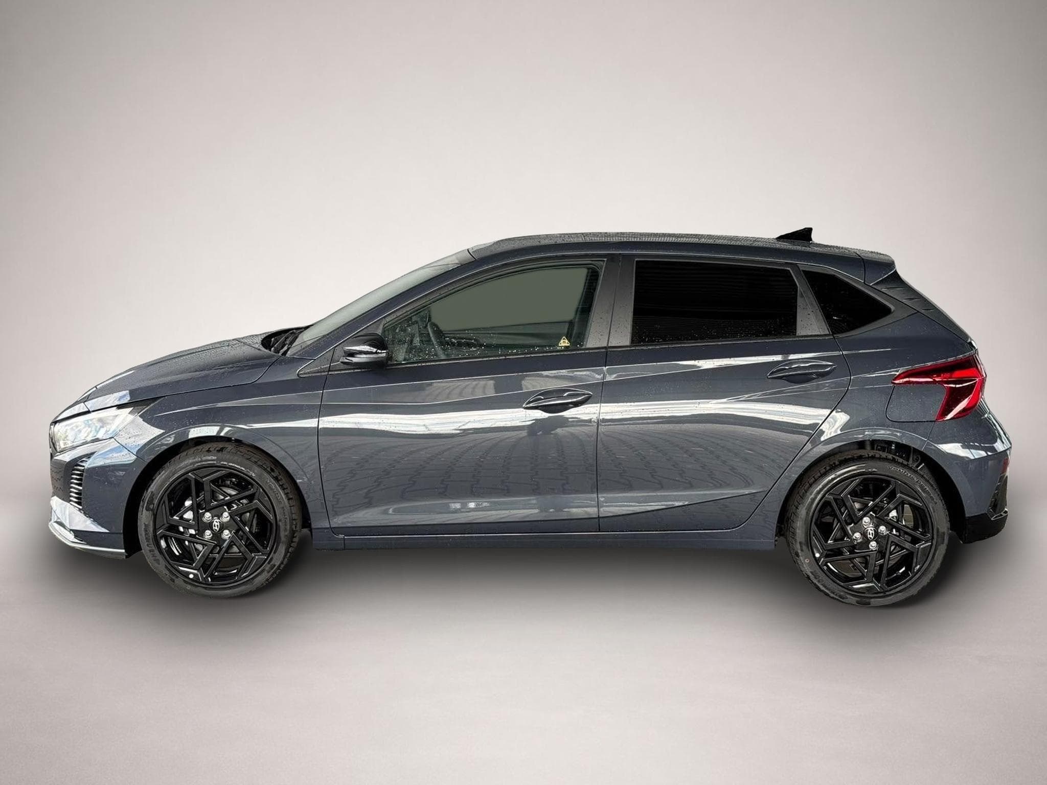 Hyundai i20 (2026) - Photo 2