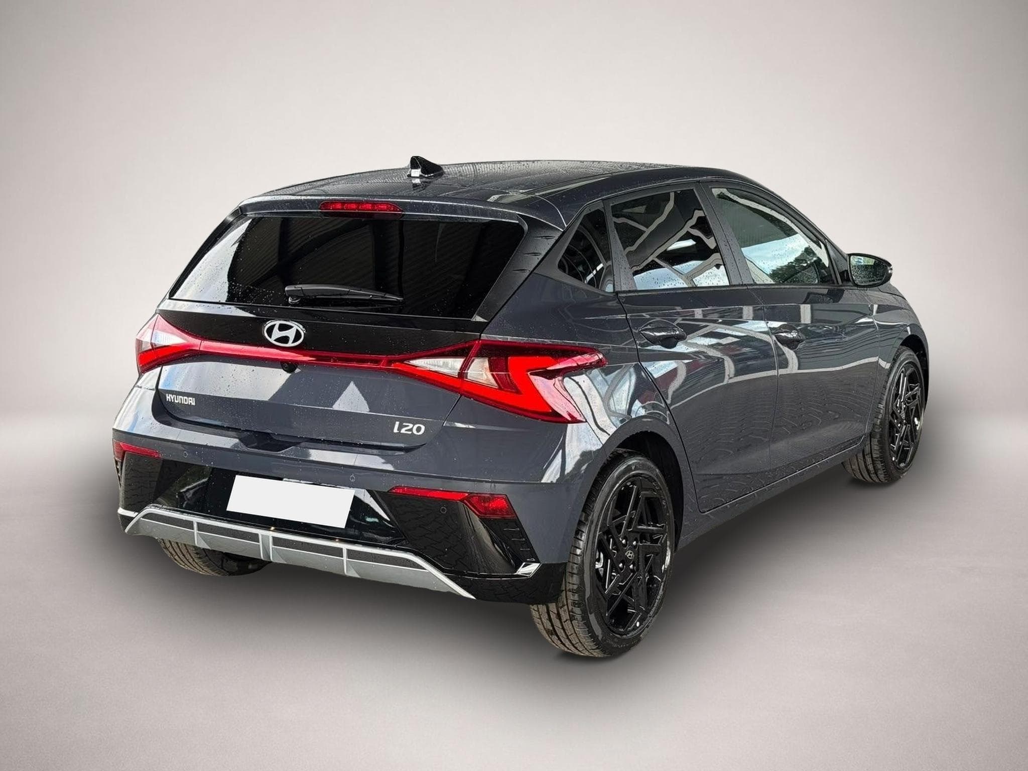 Hyundai i20 (2026) - Photo 4
