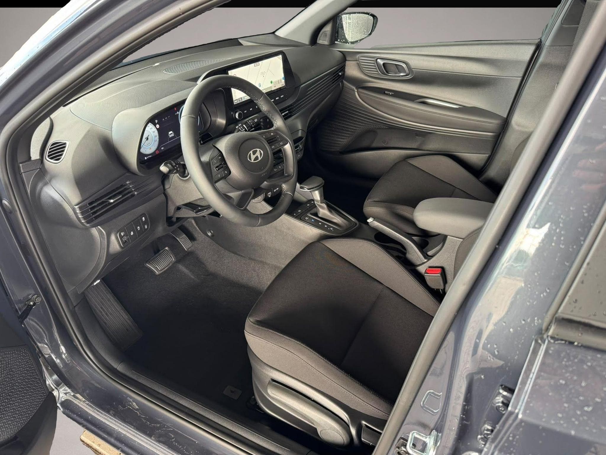 Hyundai i20 (2026) - Photo 5