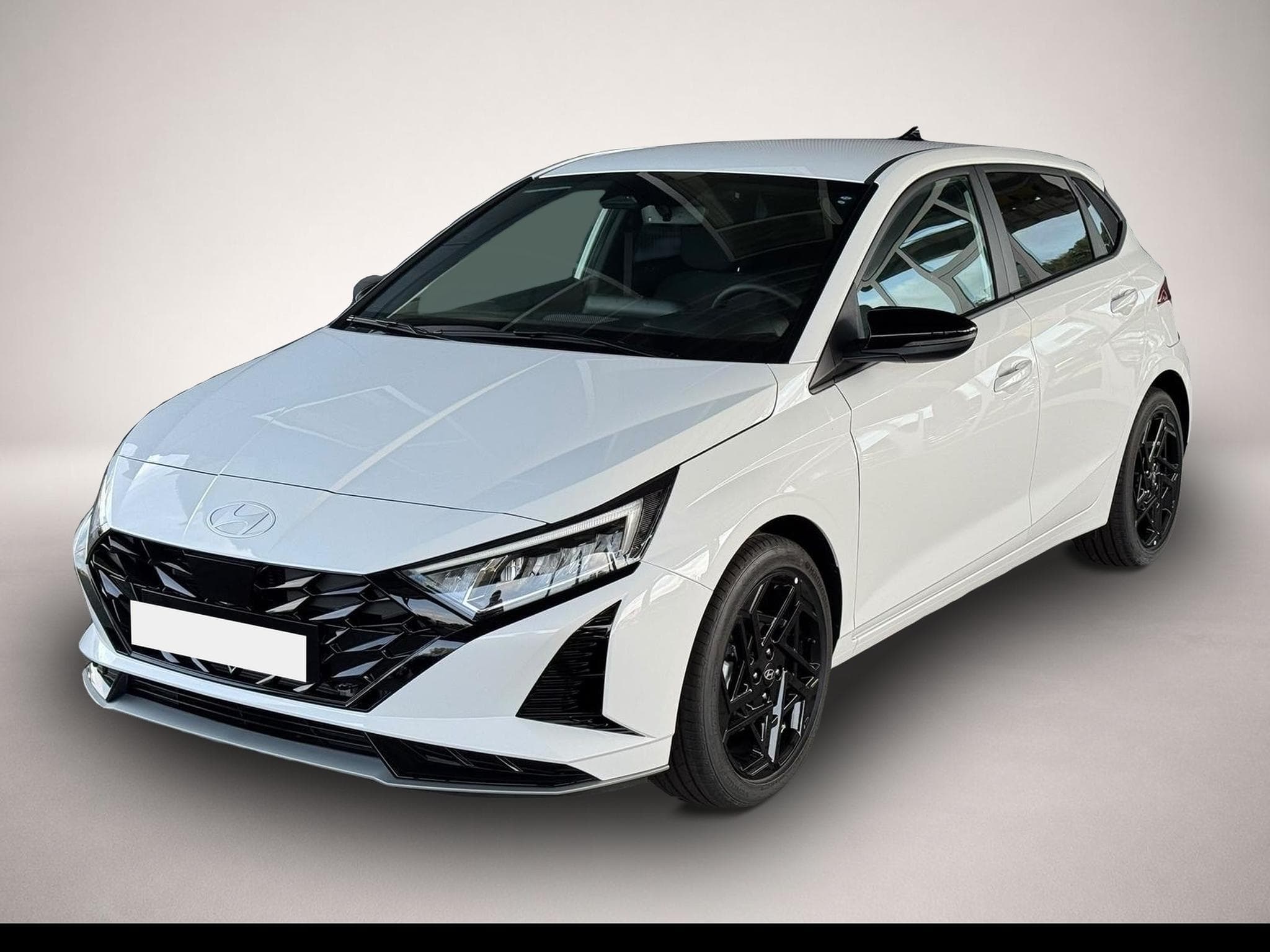 Hyundai i20 (2026) - Photo 1