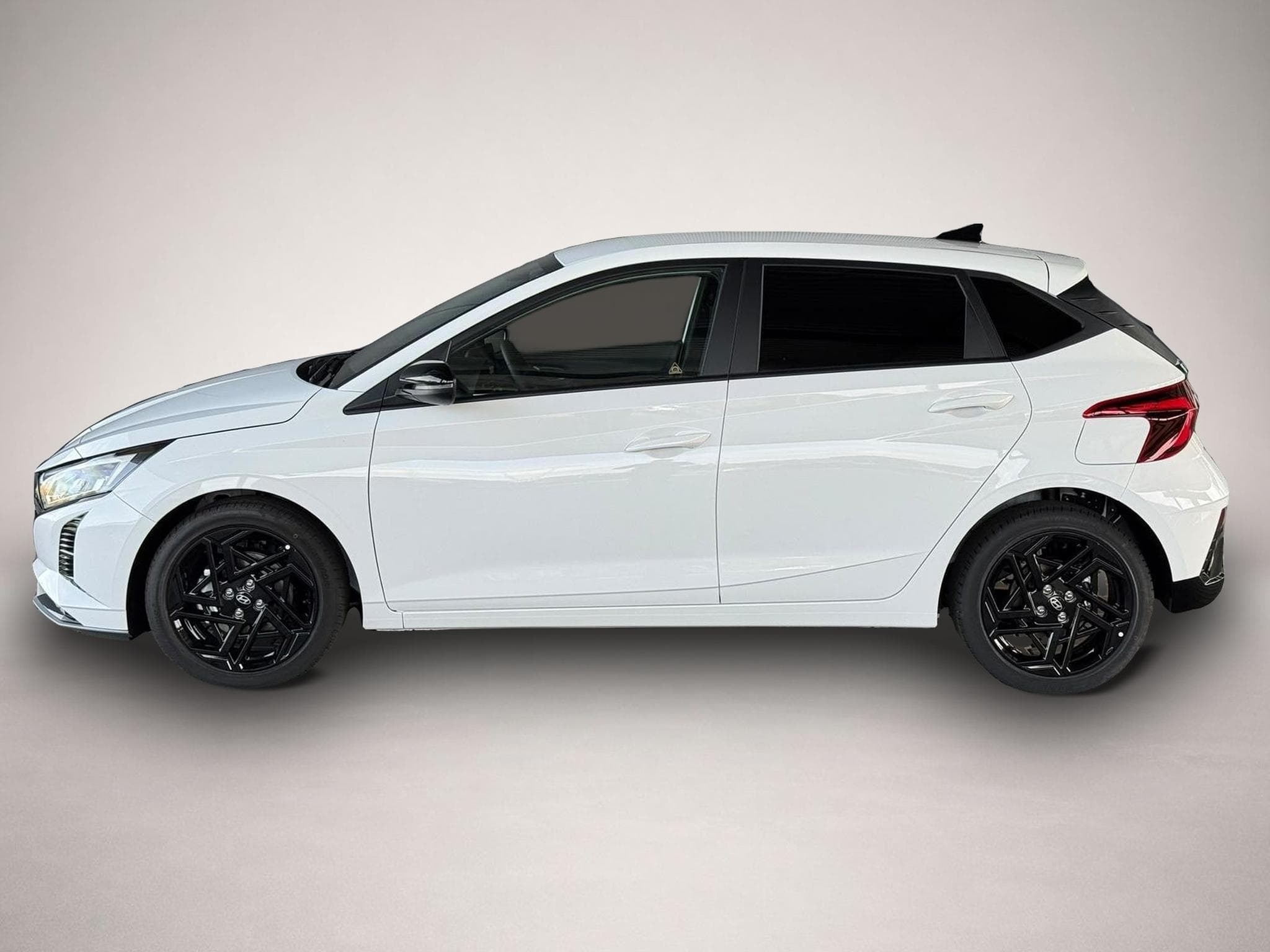 Hyundai i20 (2026) - Photo 2