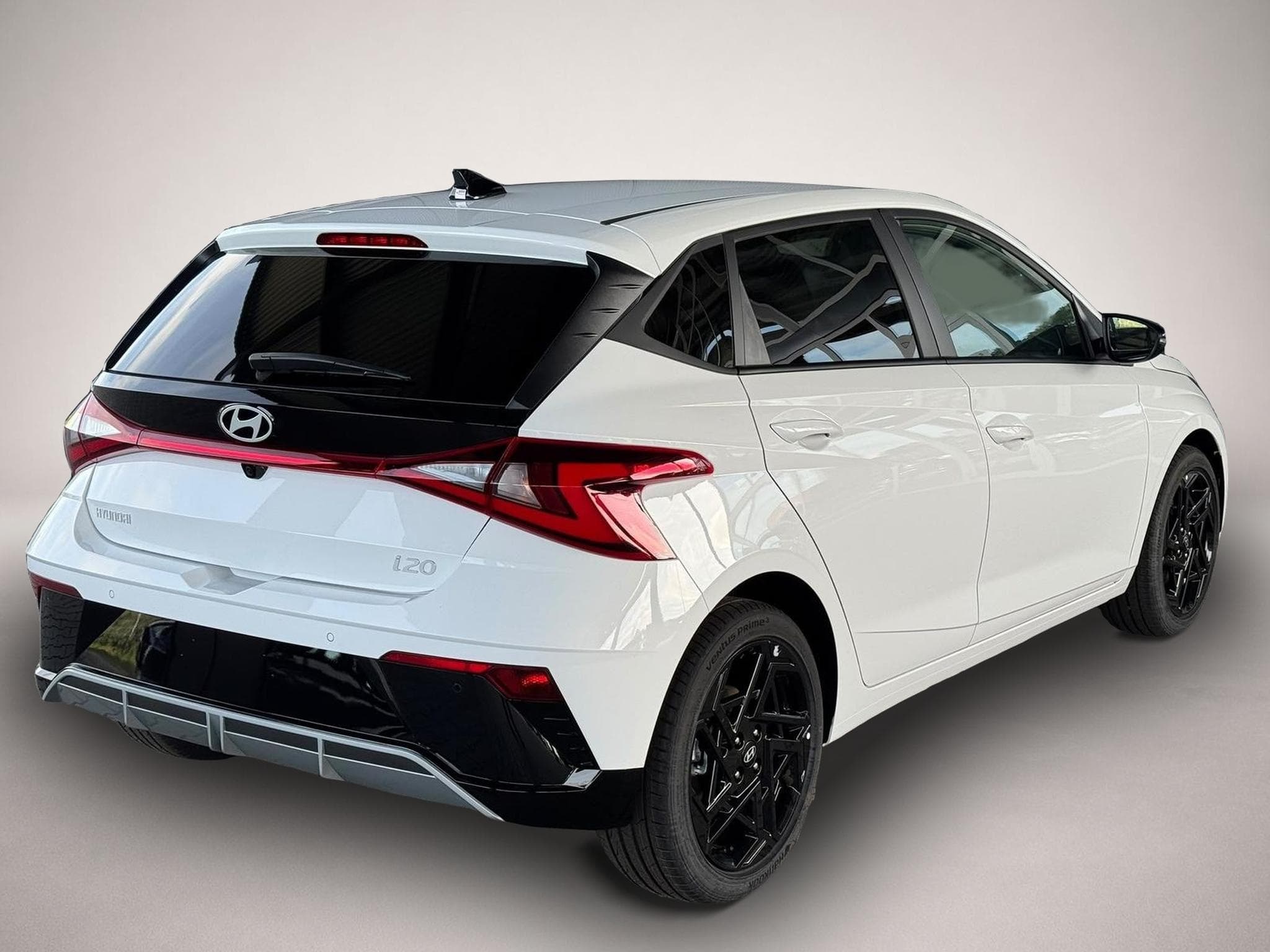 Hyundai i20 (2026) - Photo 3