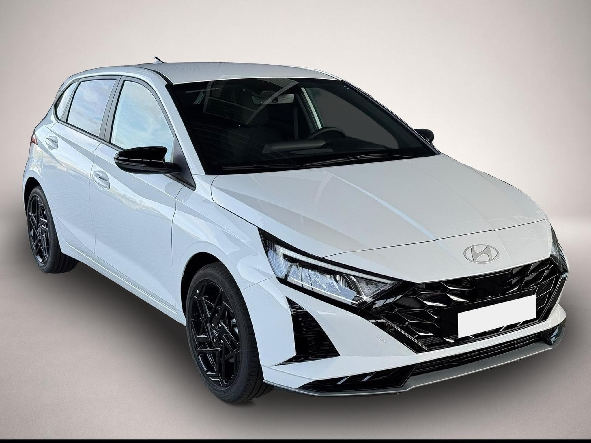 Hyundai i20 (2026) - Photo 4