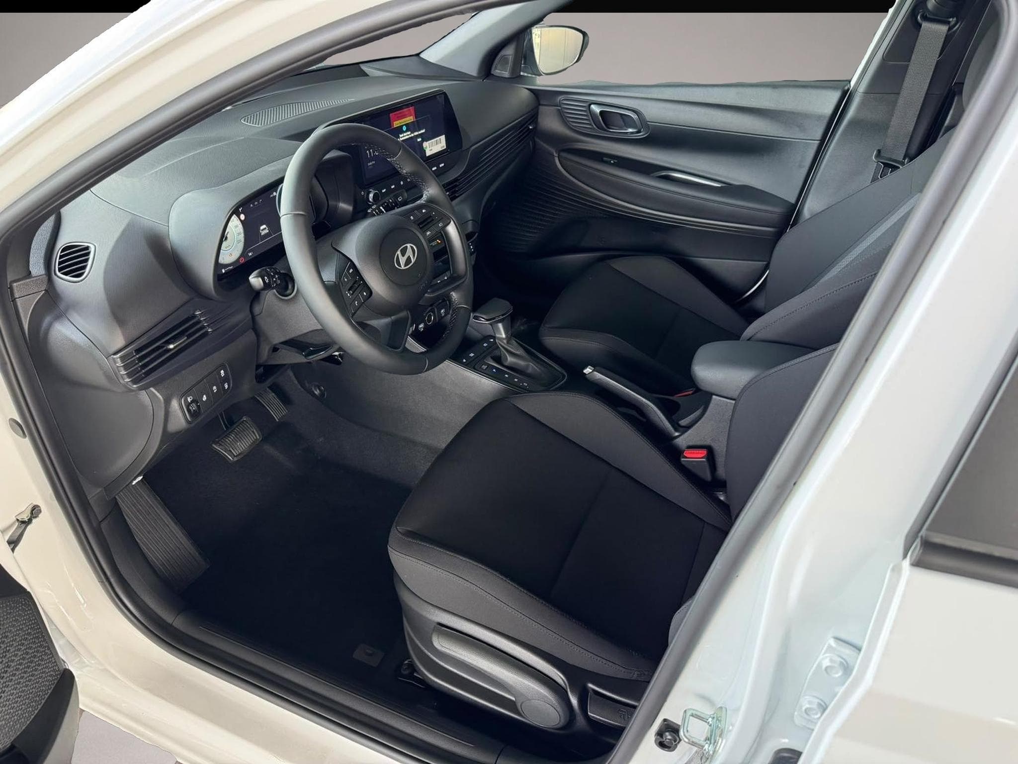 Hyundai i20 (2026) - Photo 5