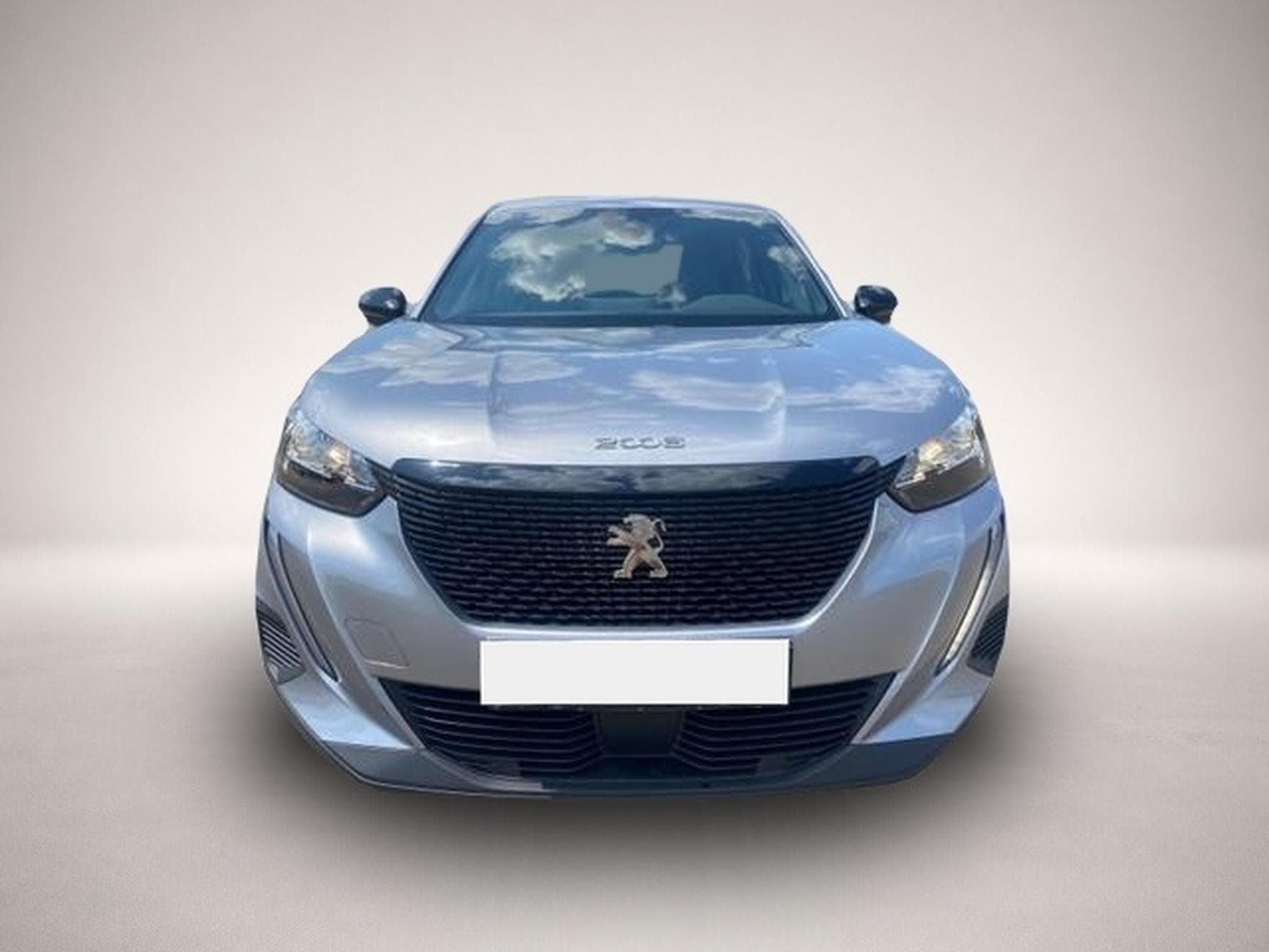 Peugeot 2008 (2023) - Foto 3