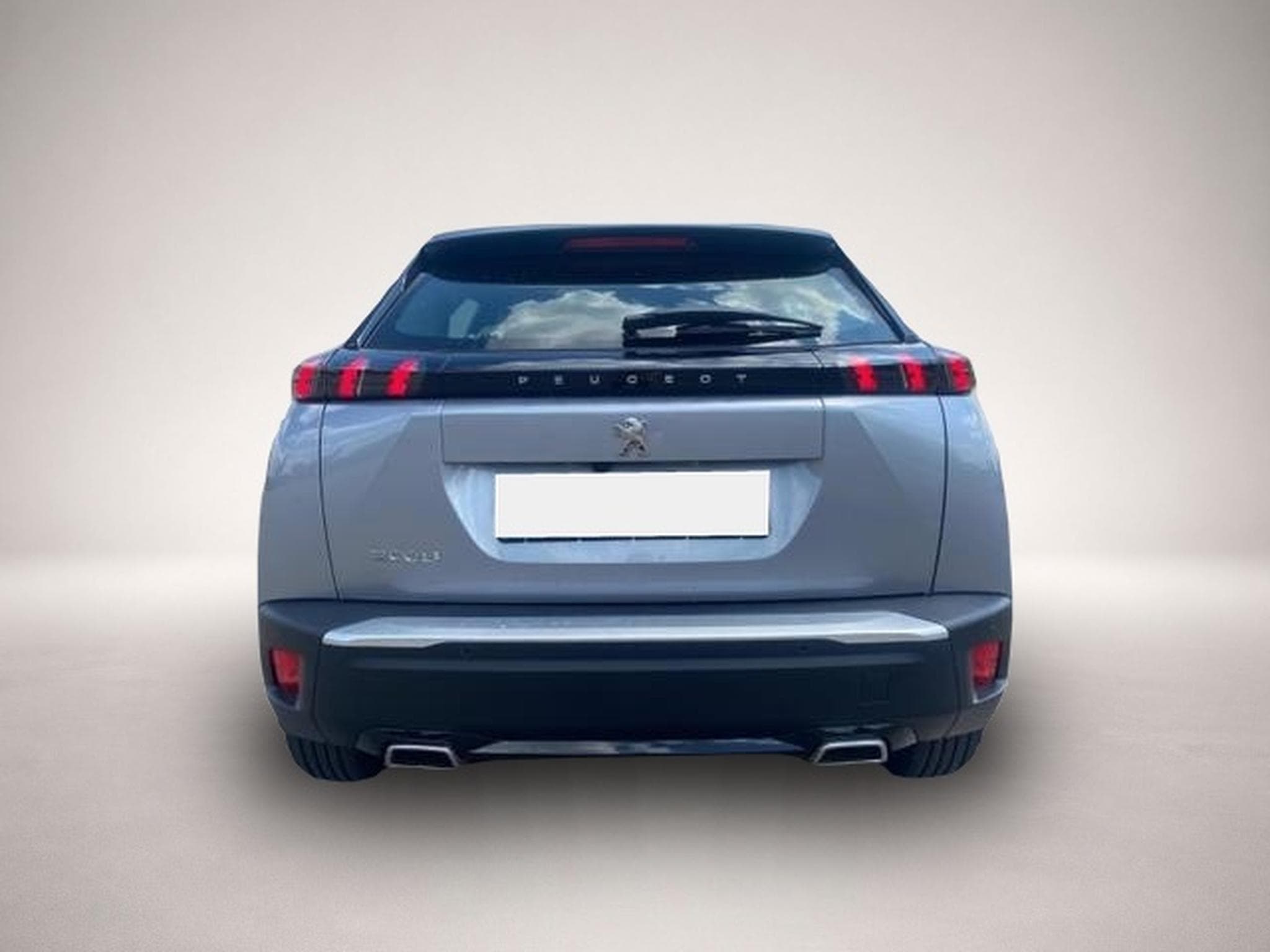 Peugeot 2008 (2023) - Foto 5