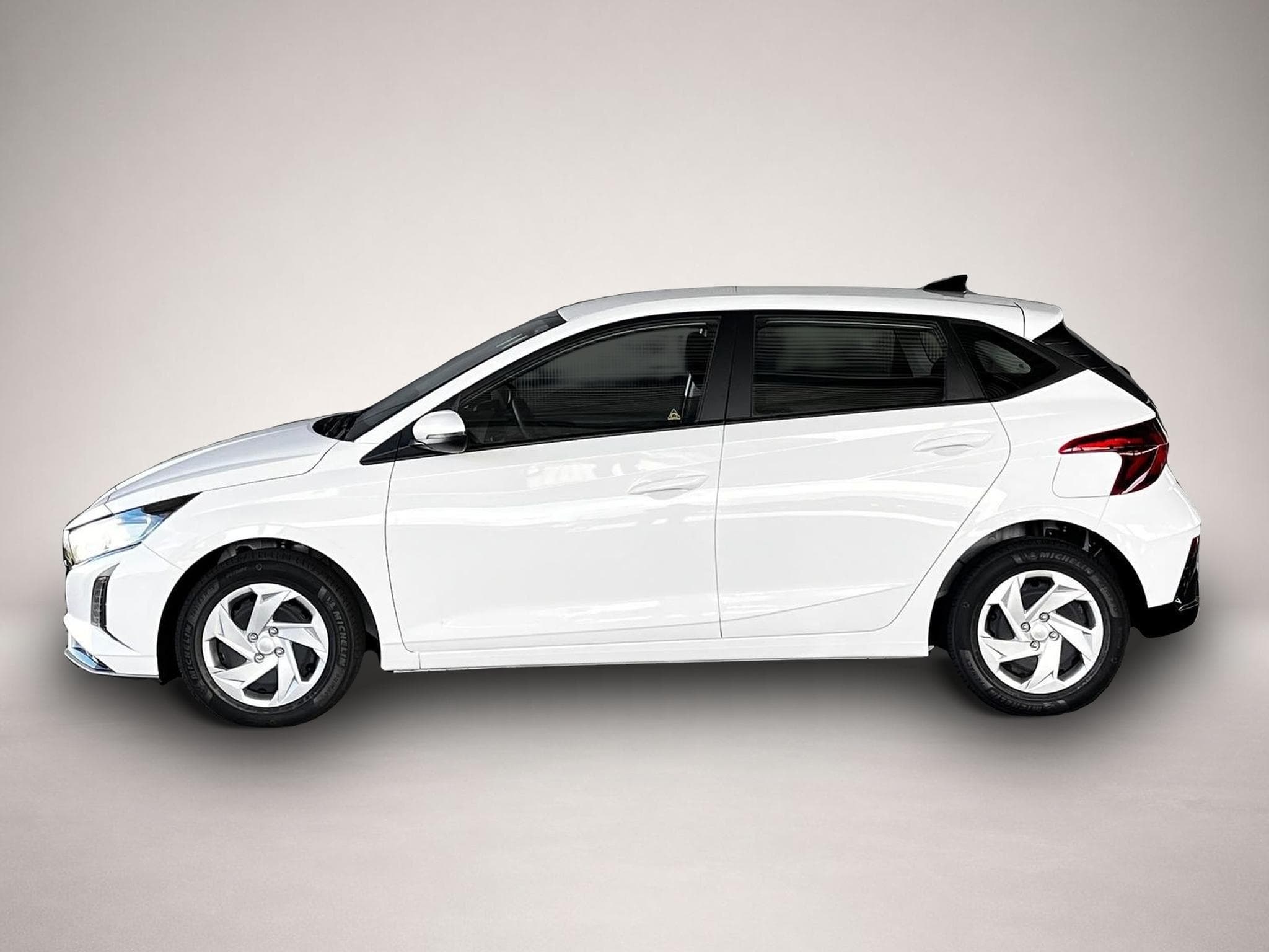 Hyundai i20 (2026) - Photo 2