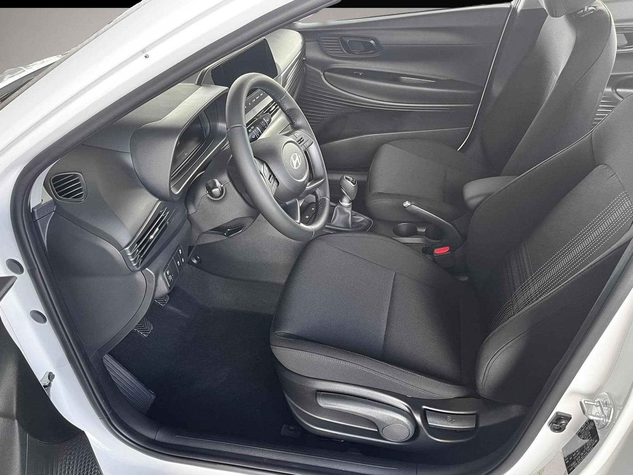 Hyundai i20 (2026) - Photo 5
