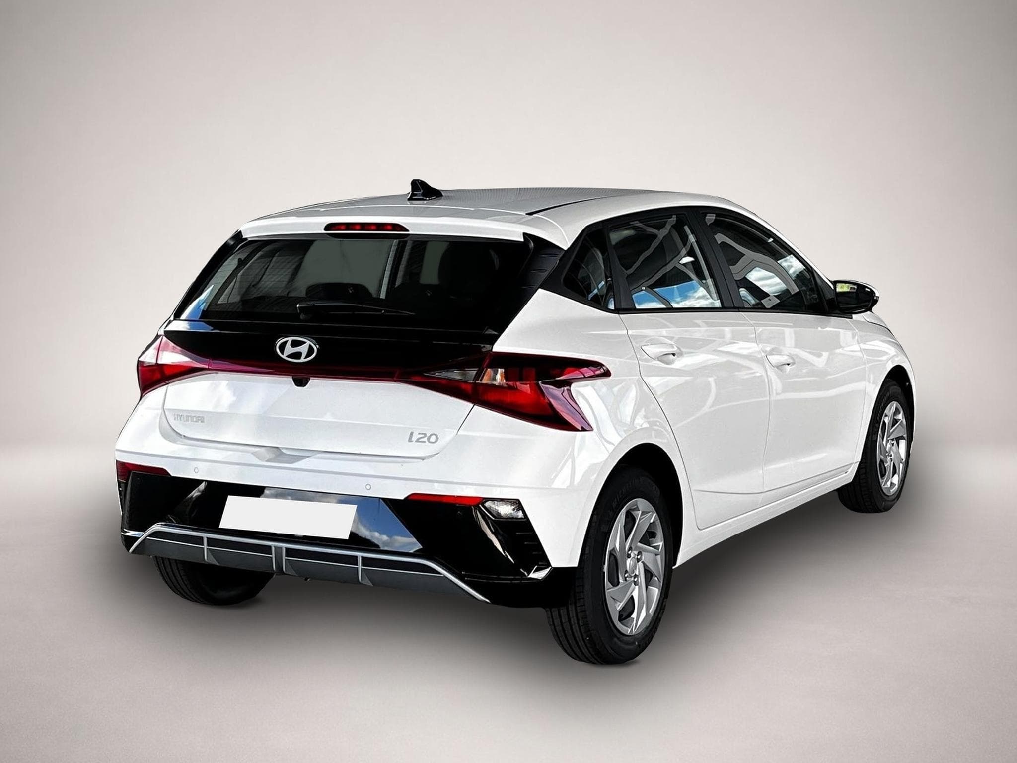 Hyundai i20 (2026) - Photo 3
