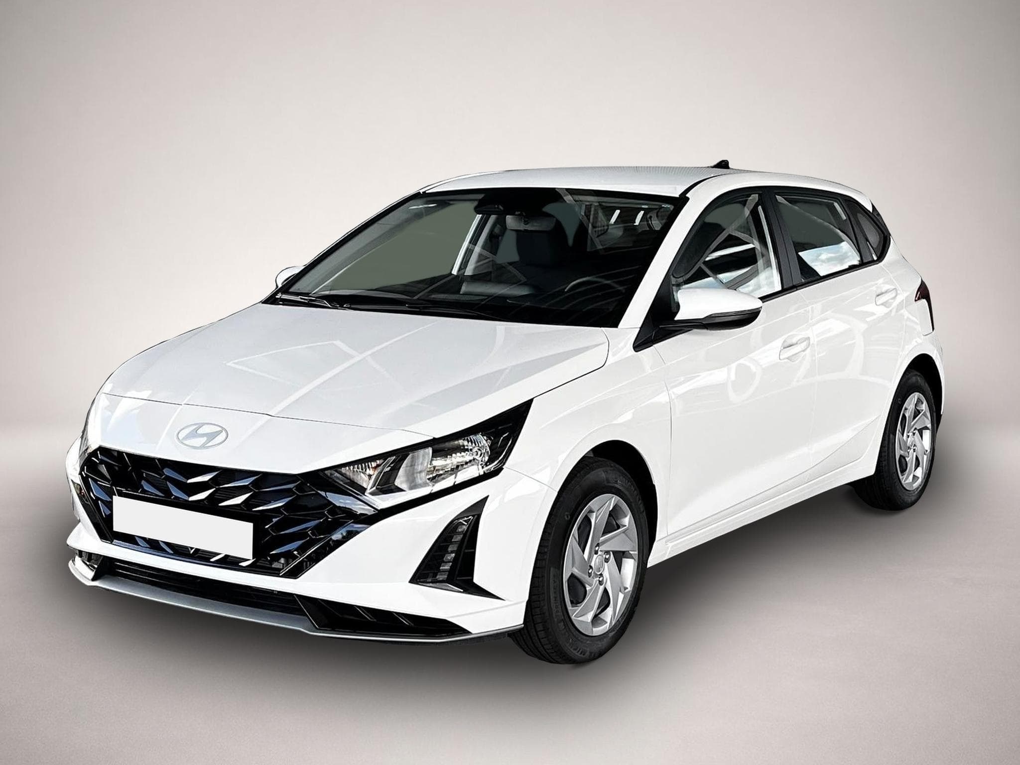 Hyundai i20 (2026) - Photo 1