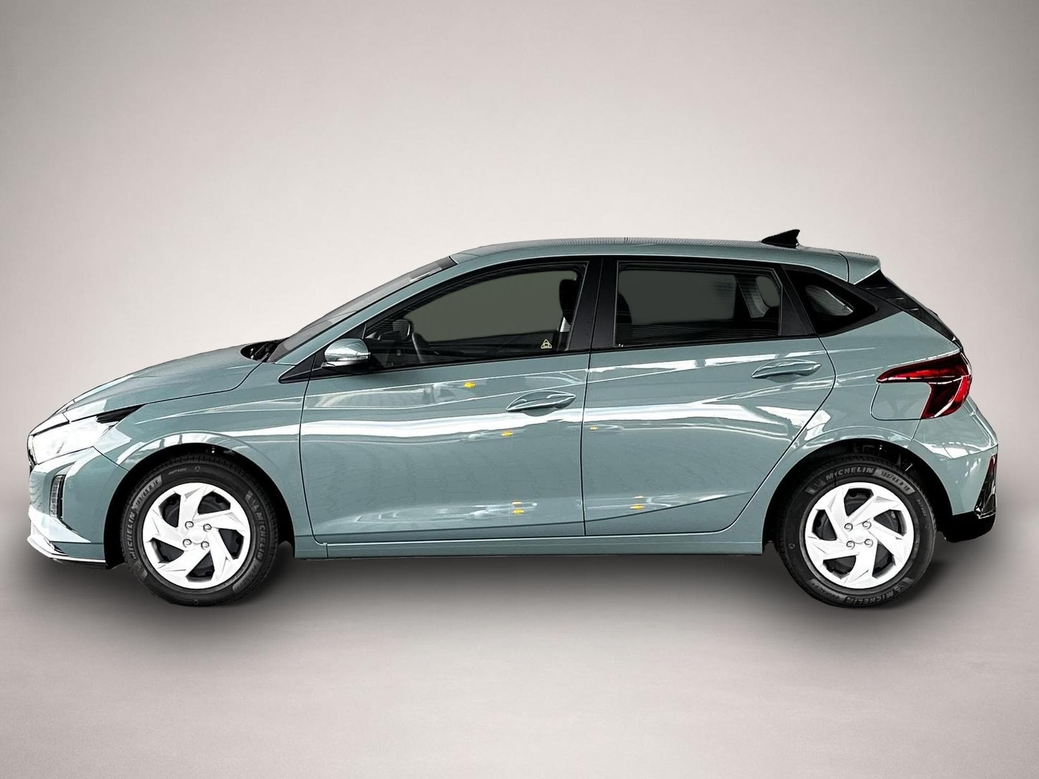 Hyundai i20 (2026) - Photo 2