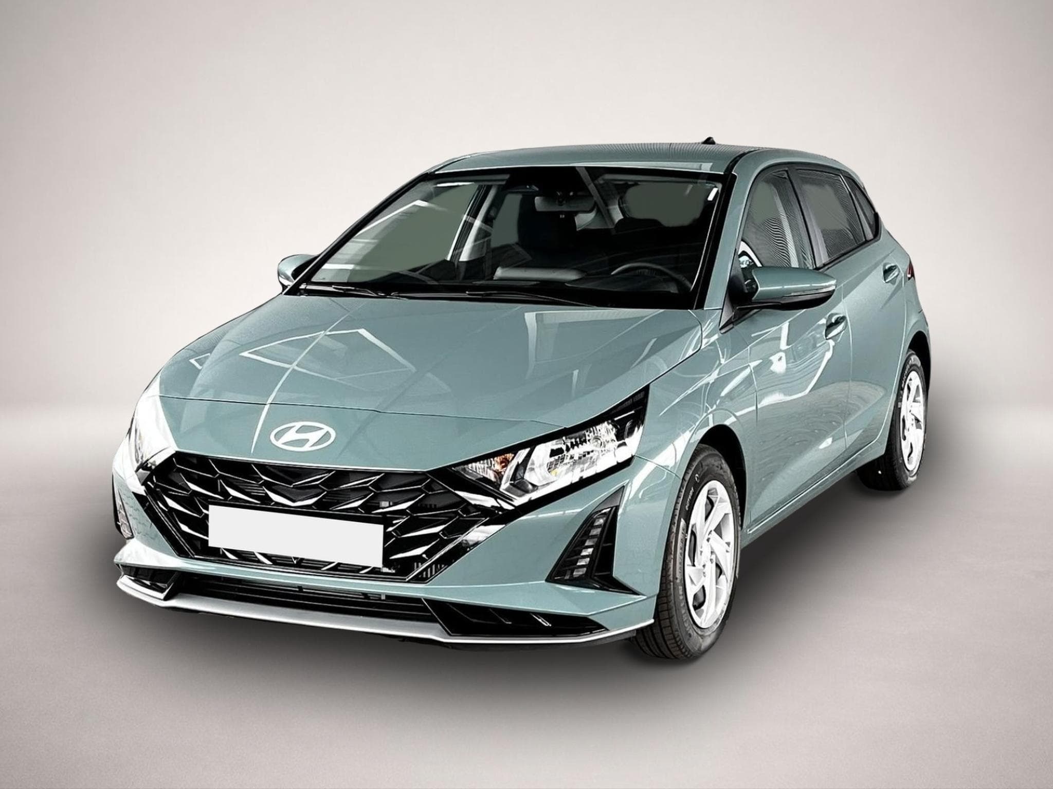 Hyundai i20 (2026) - Photo 1