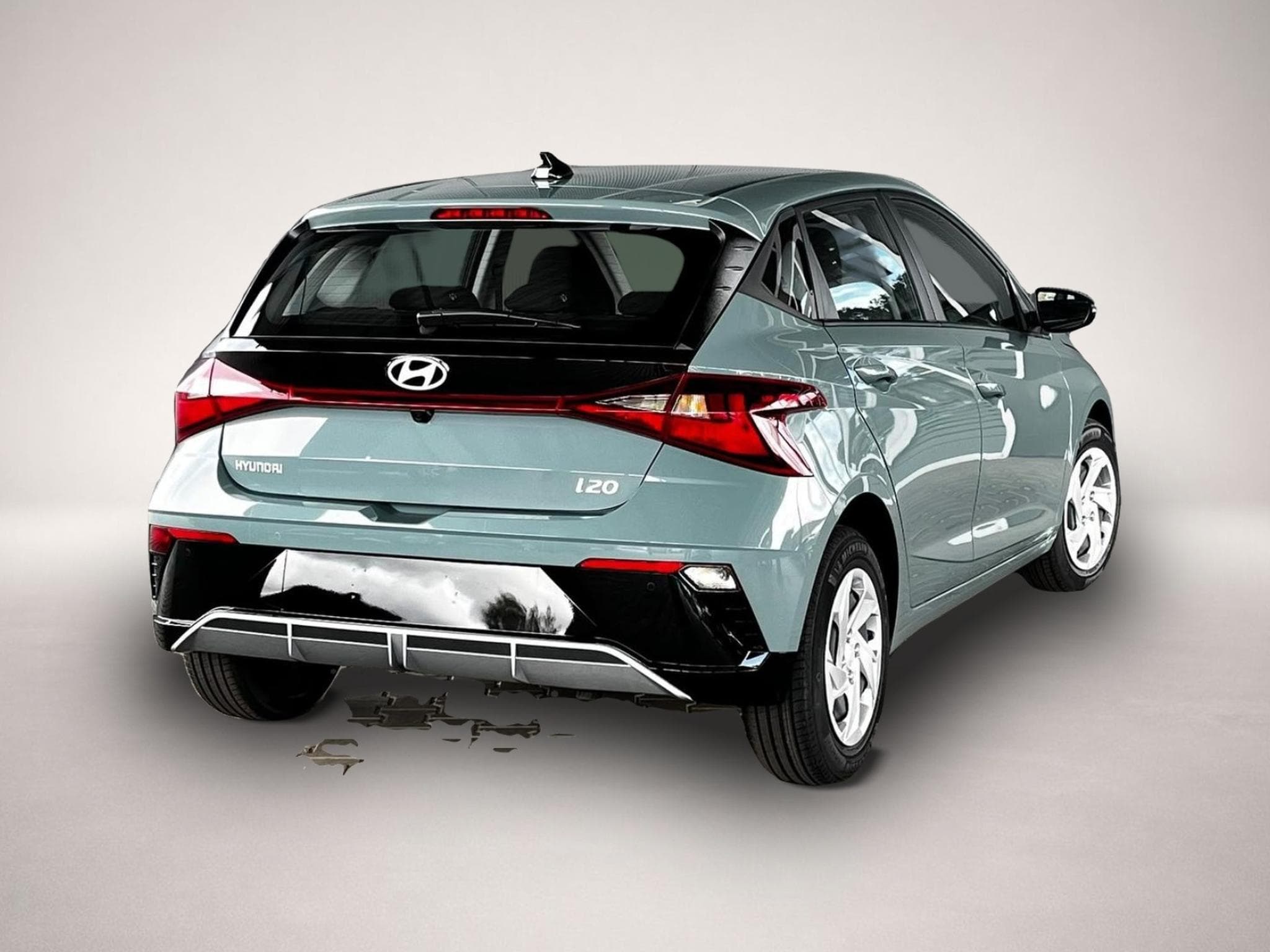 Hyundai i20 (2026) - Photo 3