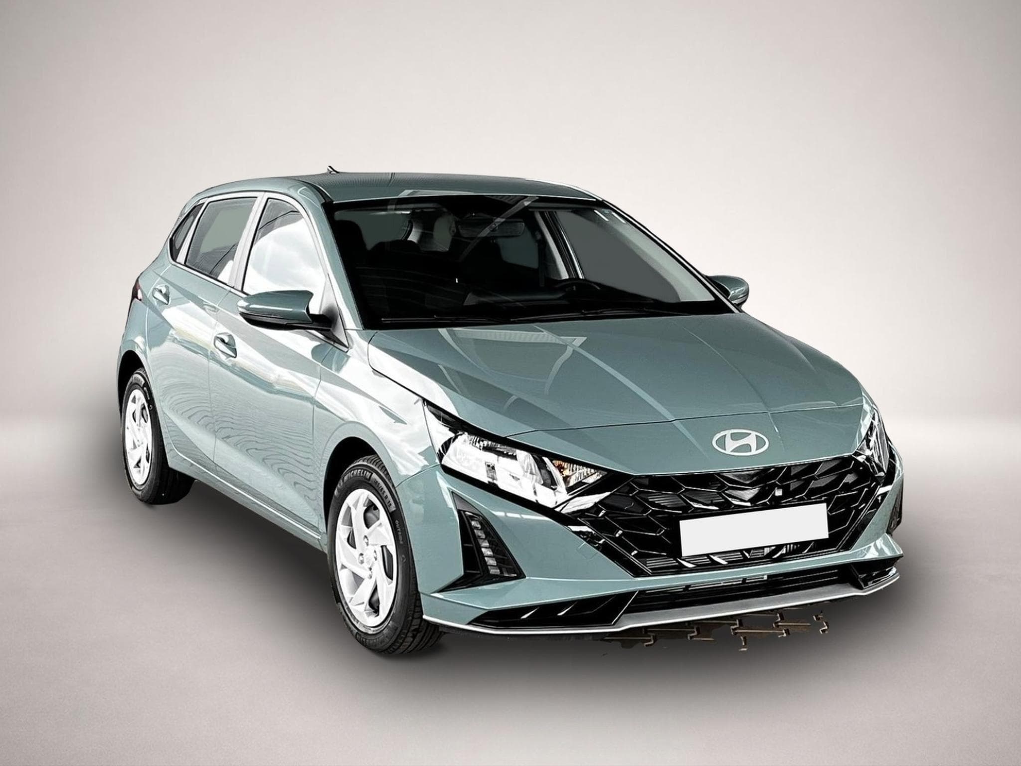 Hyundai i20 (2026) - Photo 4