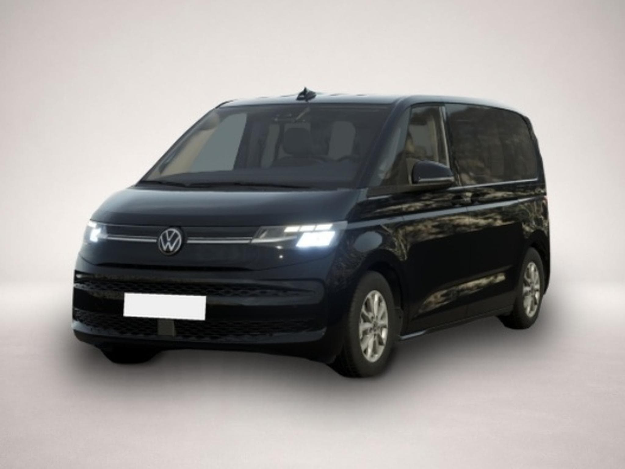 VW Multivan (2024) - Foto 1