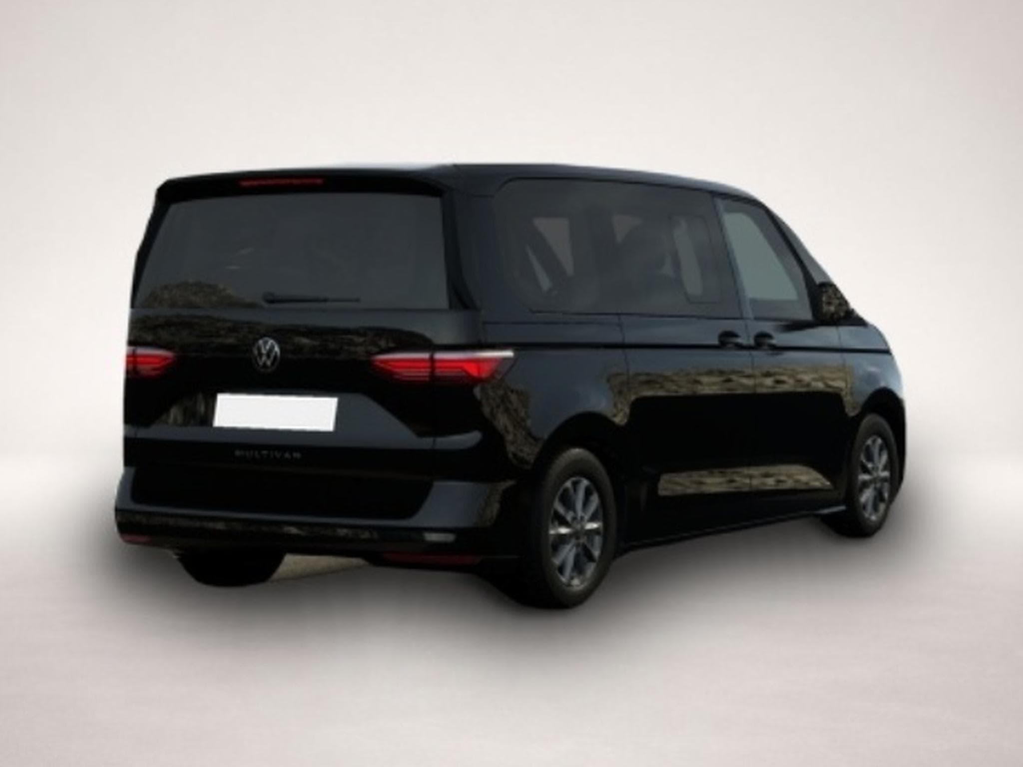 VW Multivan (2024) - Foto 2