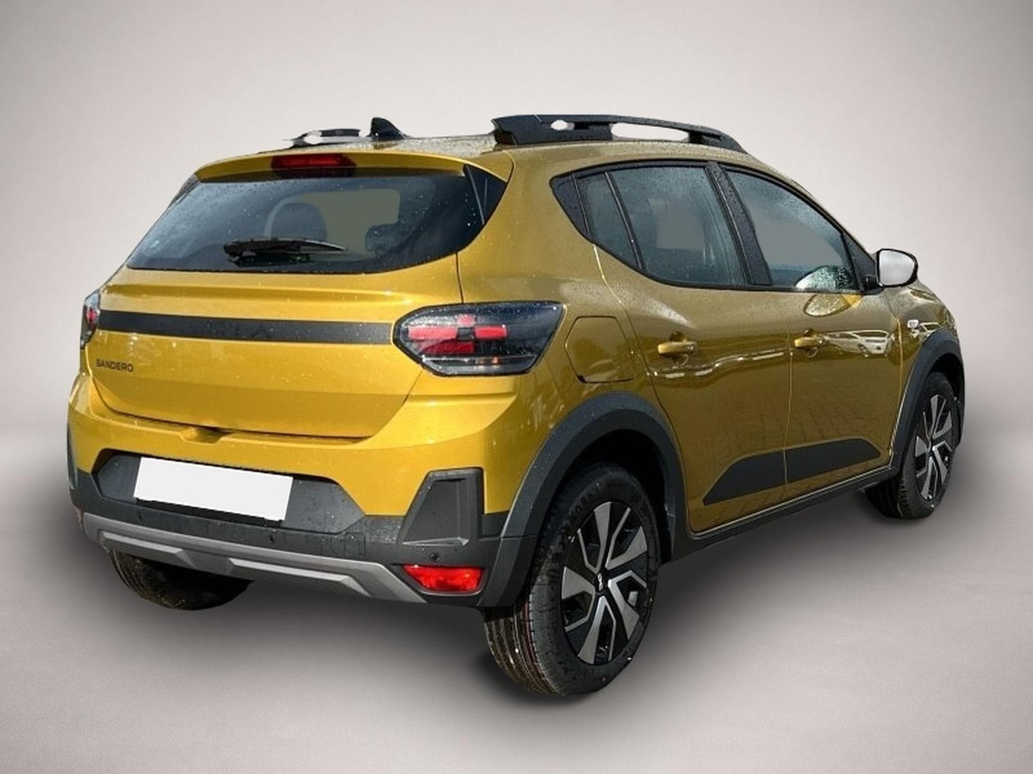 Dacia Sandero (2026) - Photo 3