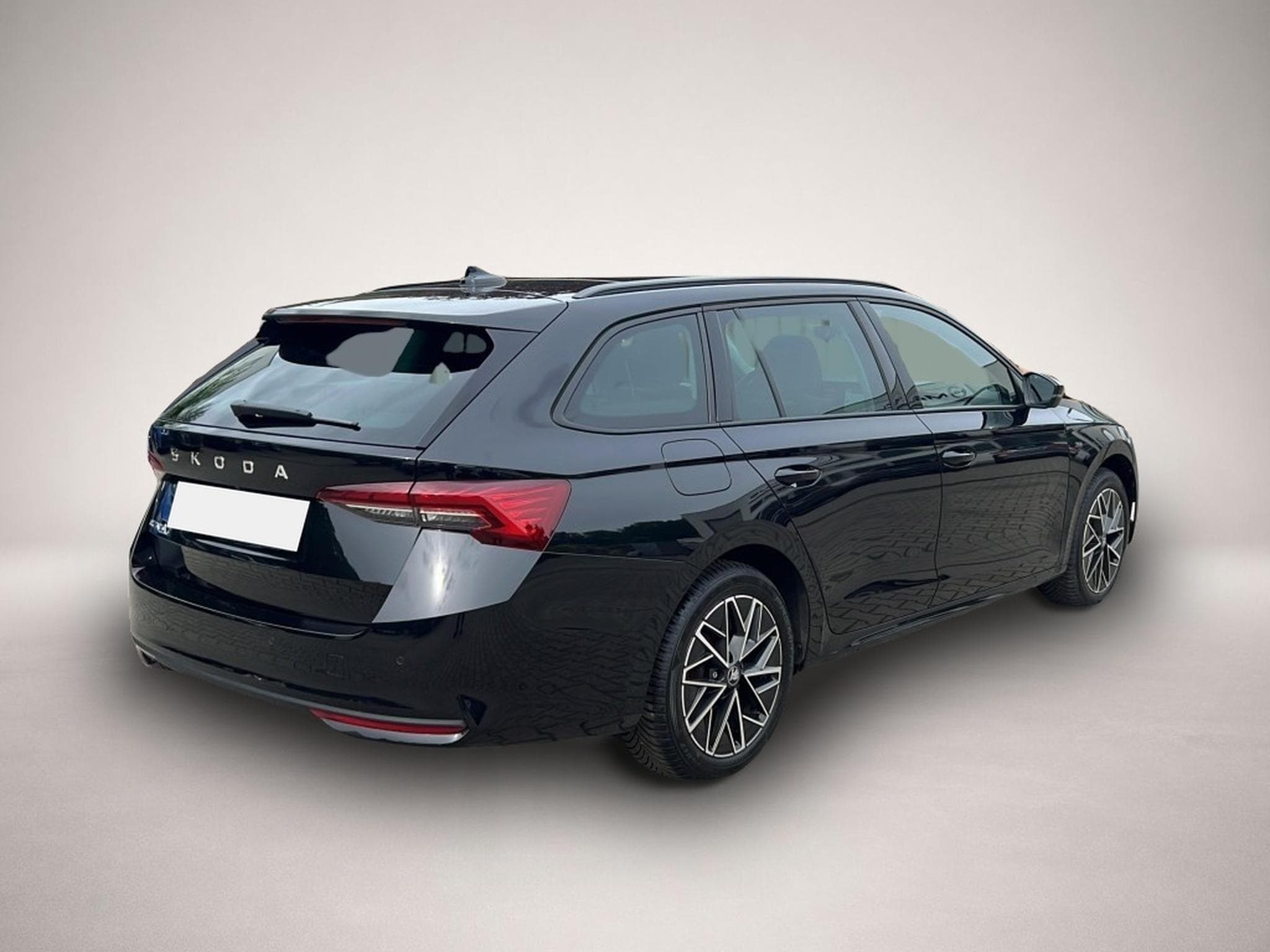 Skoda Octavia (2025) - Foto 4
