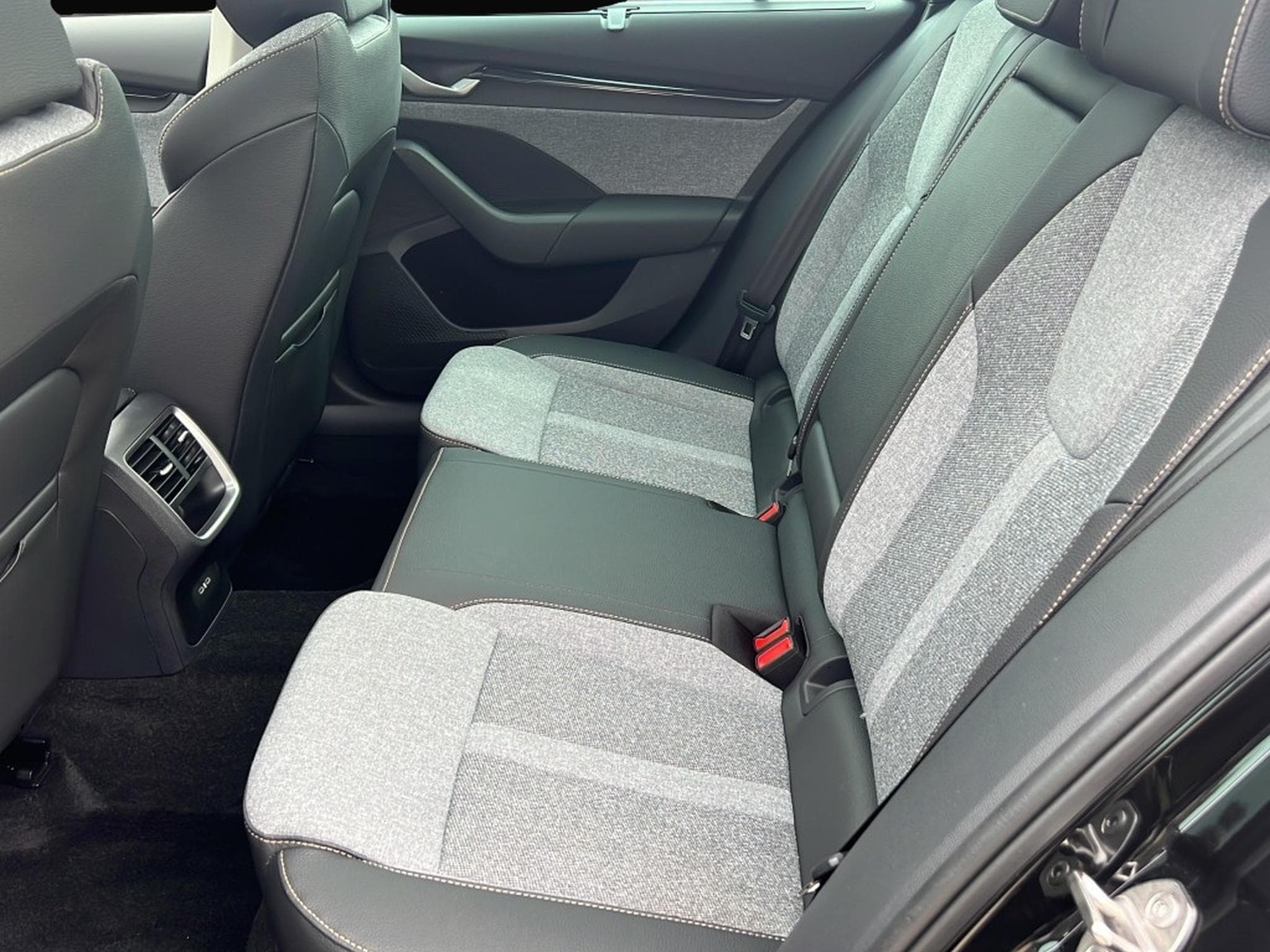 Skoda Octavia (2025) - Foto 5