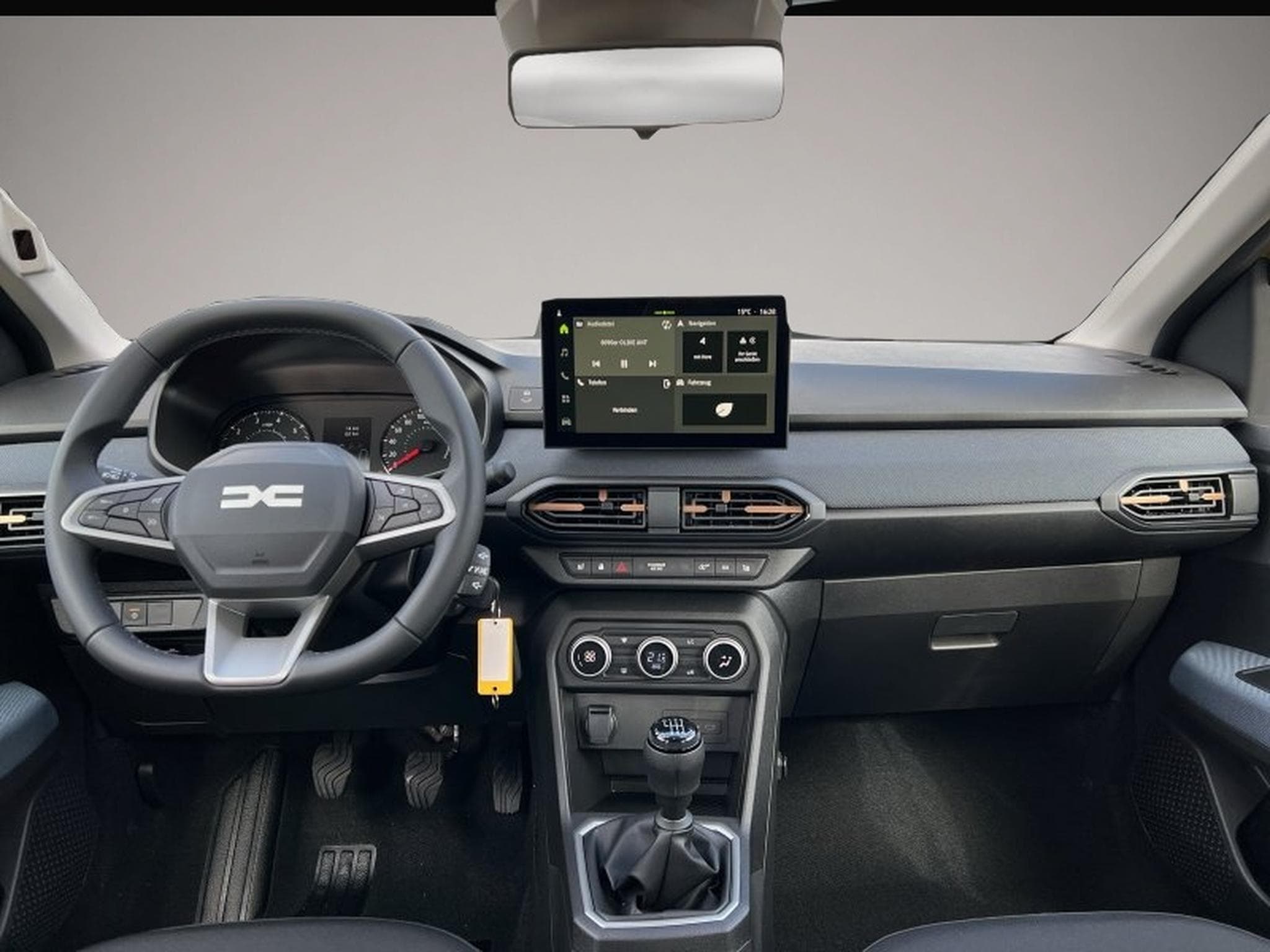 Dacia Sandero (2026) - Photo 5