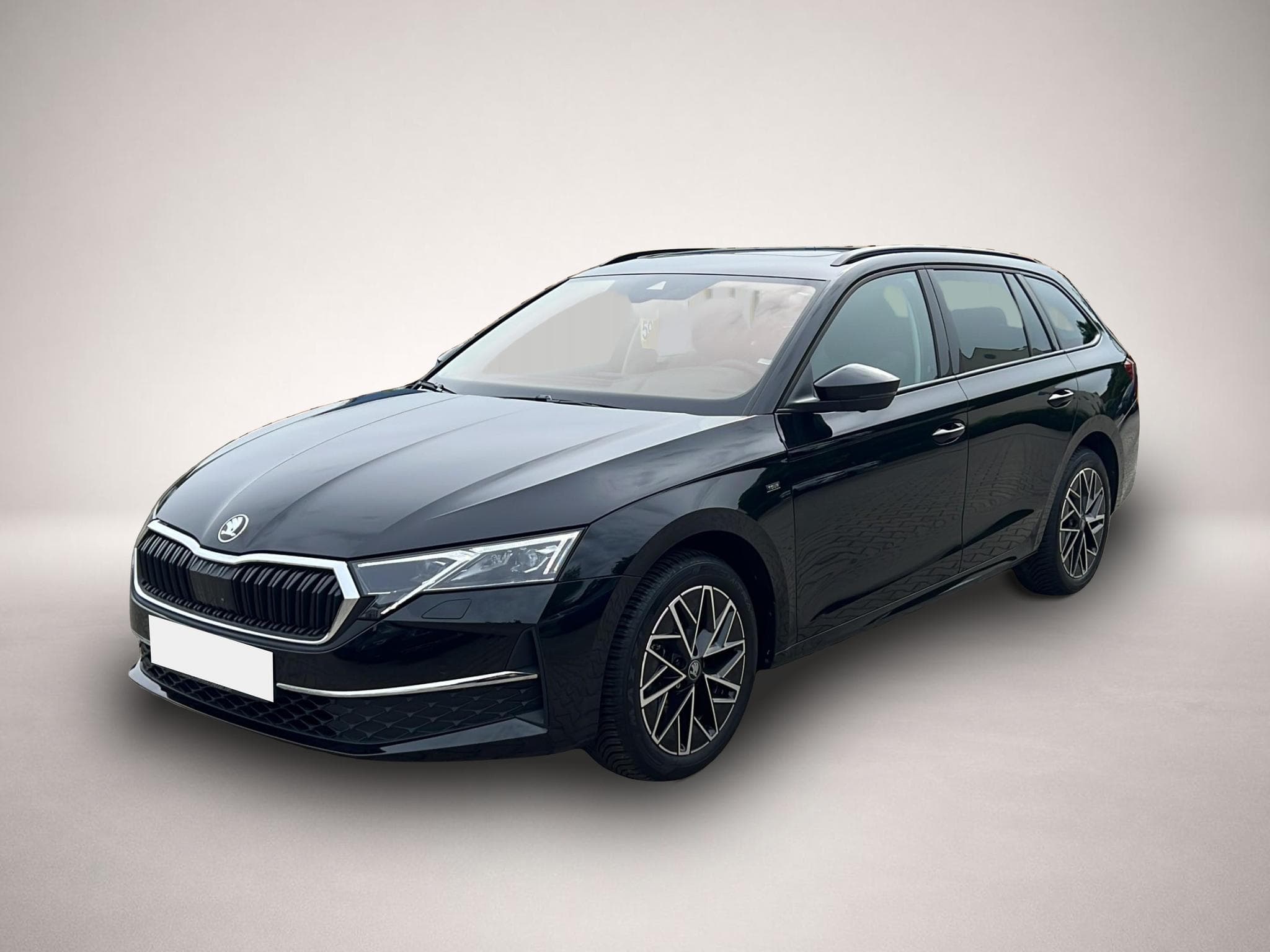 Skoda Octavia (2025) - Foto 1