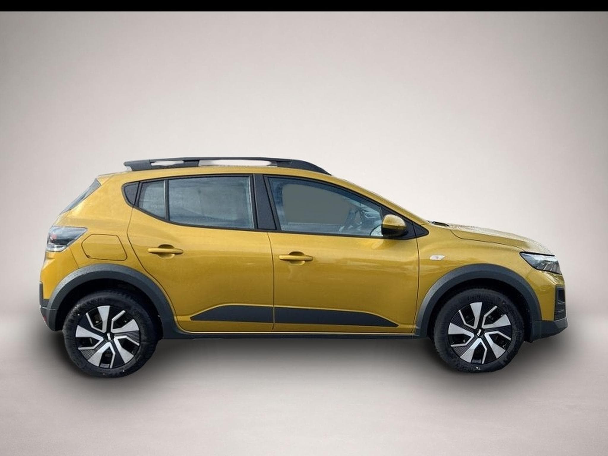 Dacia Sandero (2026) - Photo 2