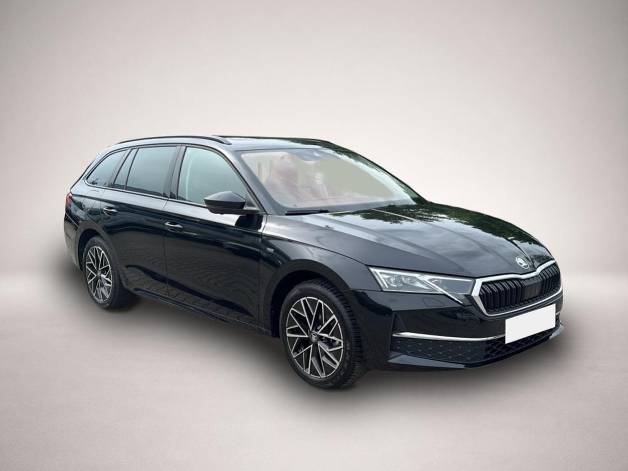 Skoda Octavia (2025) - Foto 3