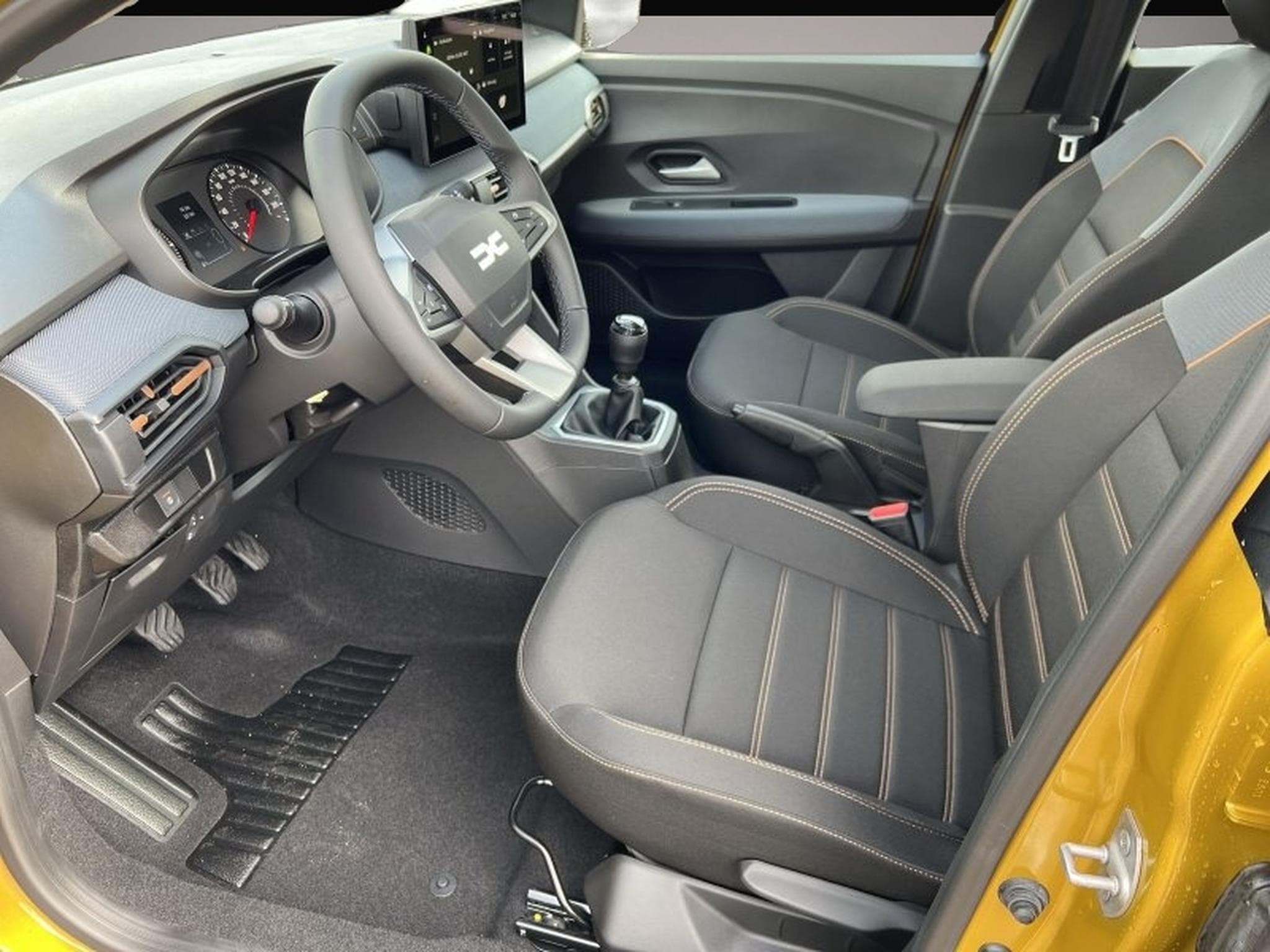 Dacia Sandero (2026) - Photo 4
